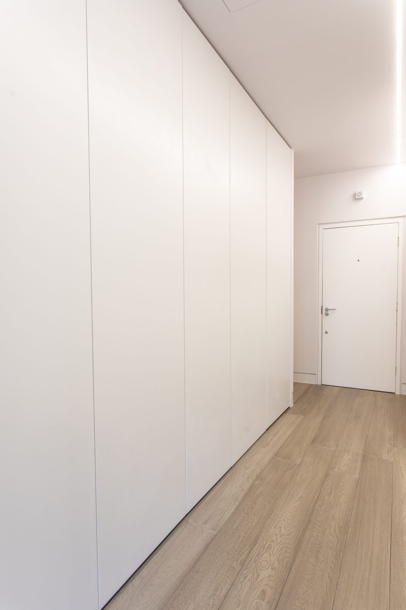 Farringdon apartment, EC1A, photo 3