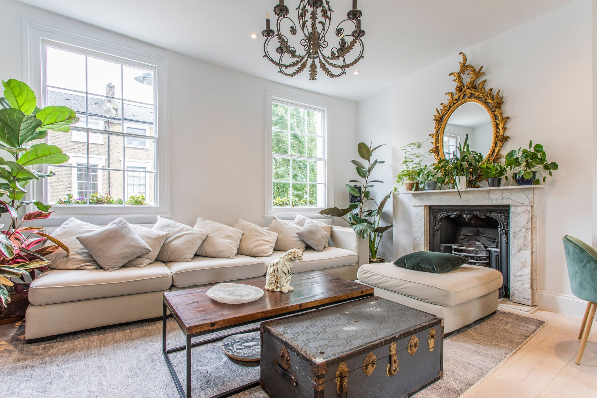 Highbury & Islington house, N5, photo 34