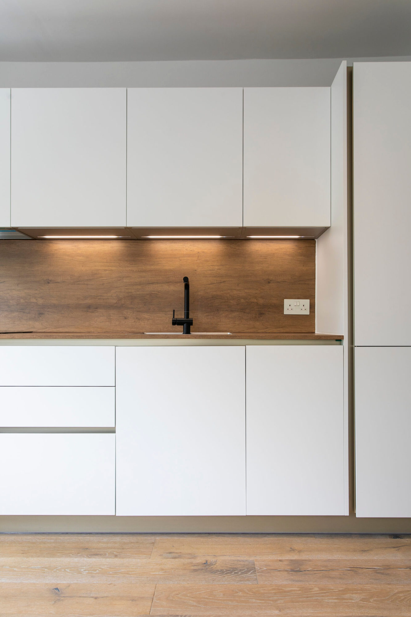 Camden Town flat, NW1, photo 25