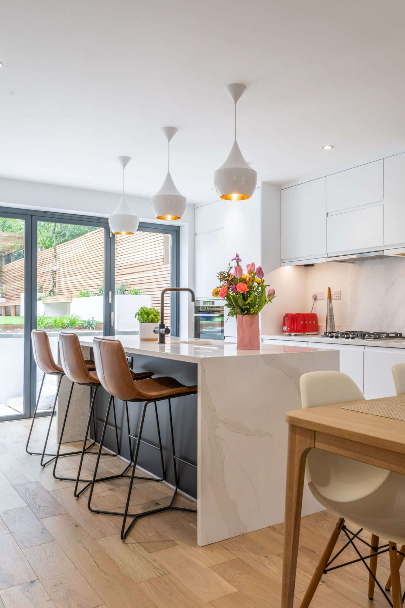 Kennington house, SE1, photo 12