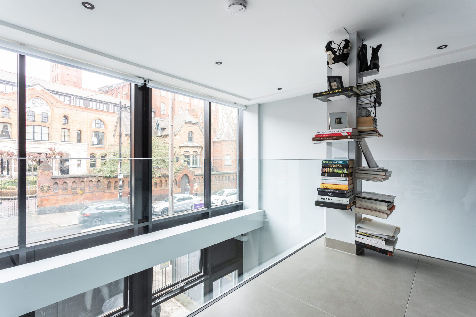 Bow apartment, E3, photo 8