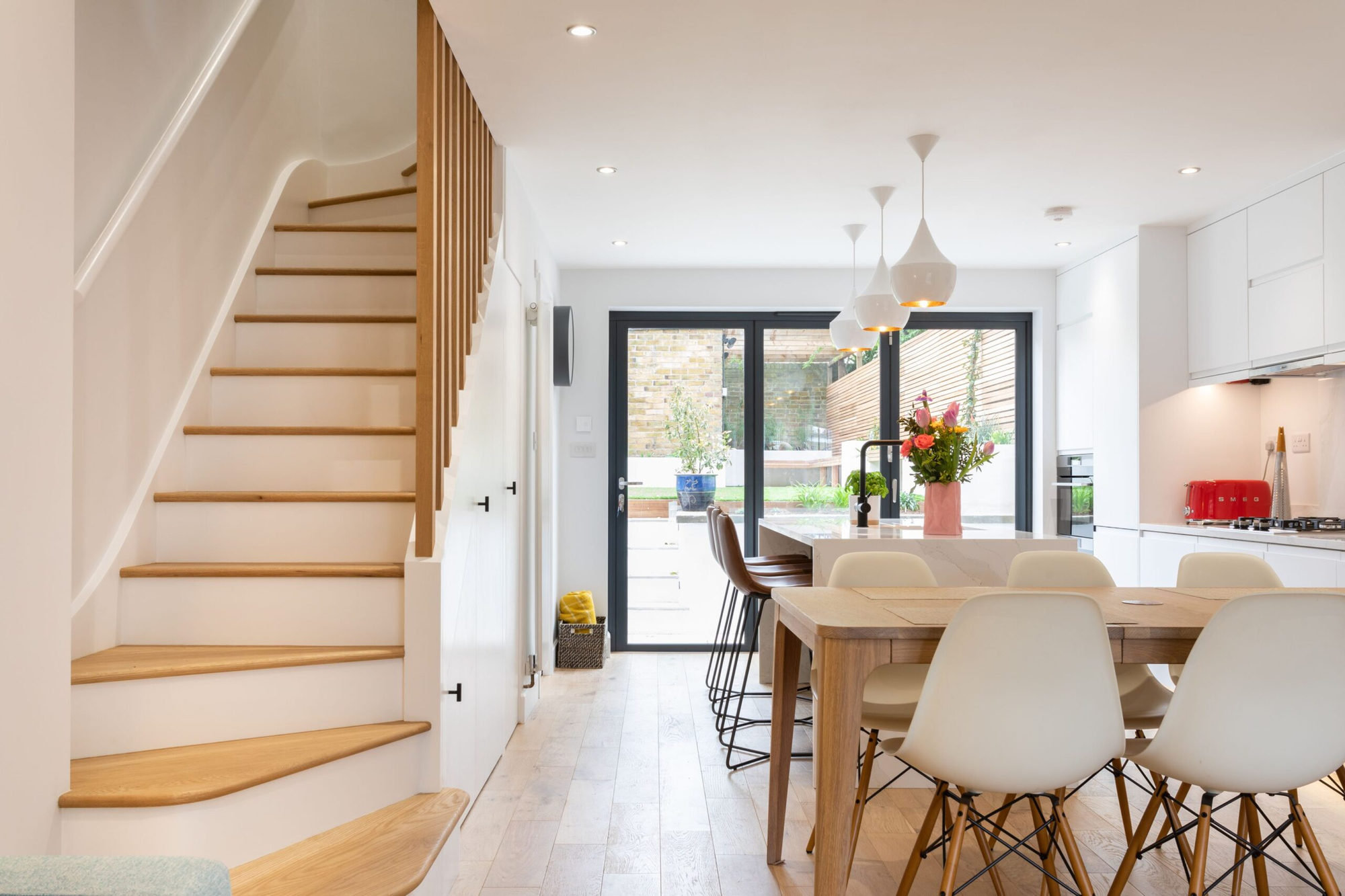 Kennington house, SE1, photo 9