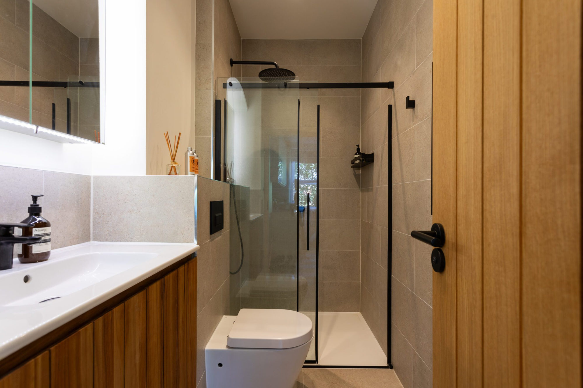 Embankment Gardens apartment, SW3, photo 2