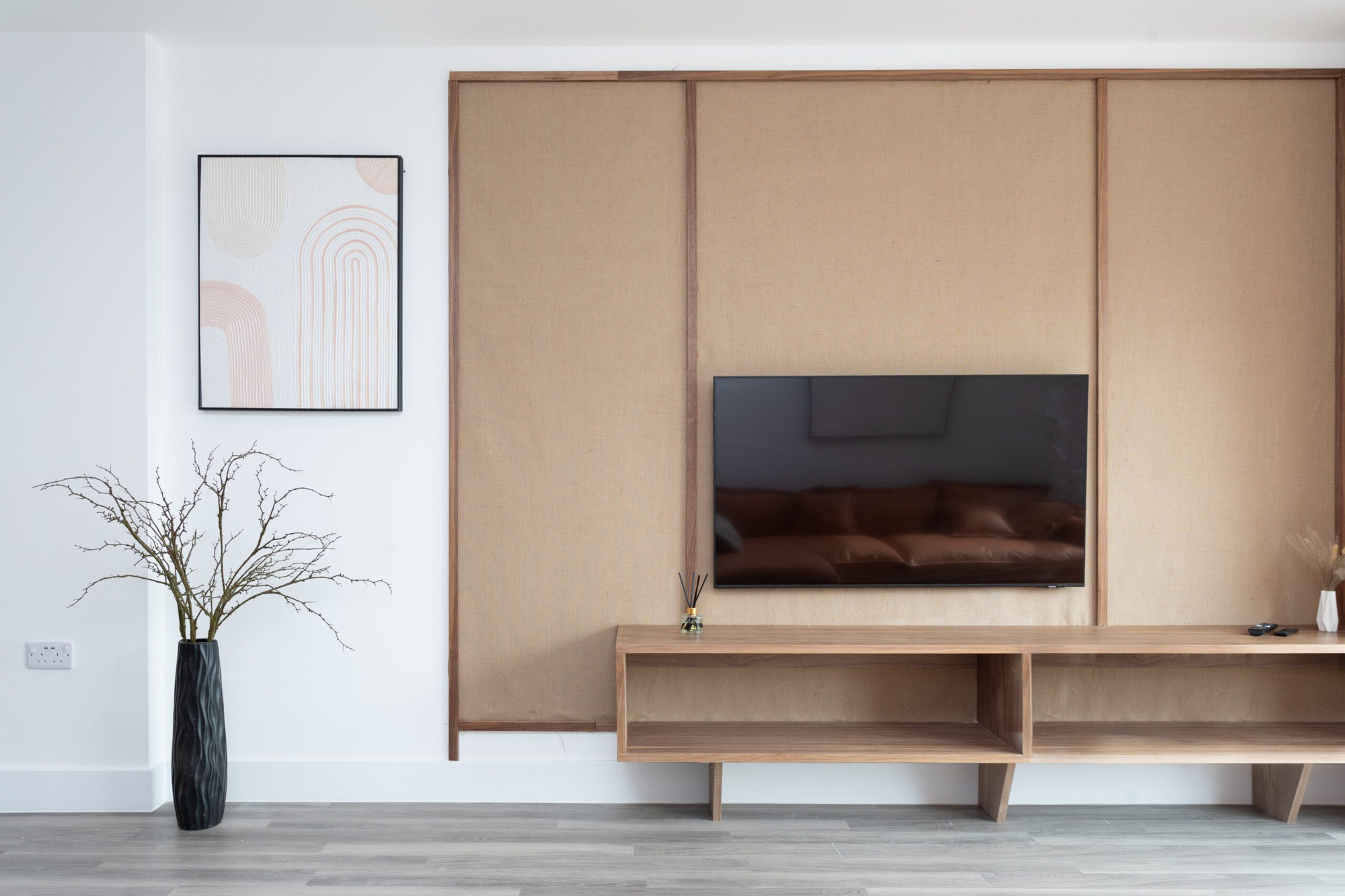 Woolwich apartment, SE18, photo 19