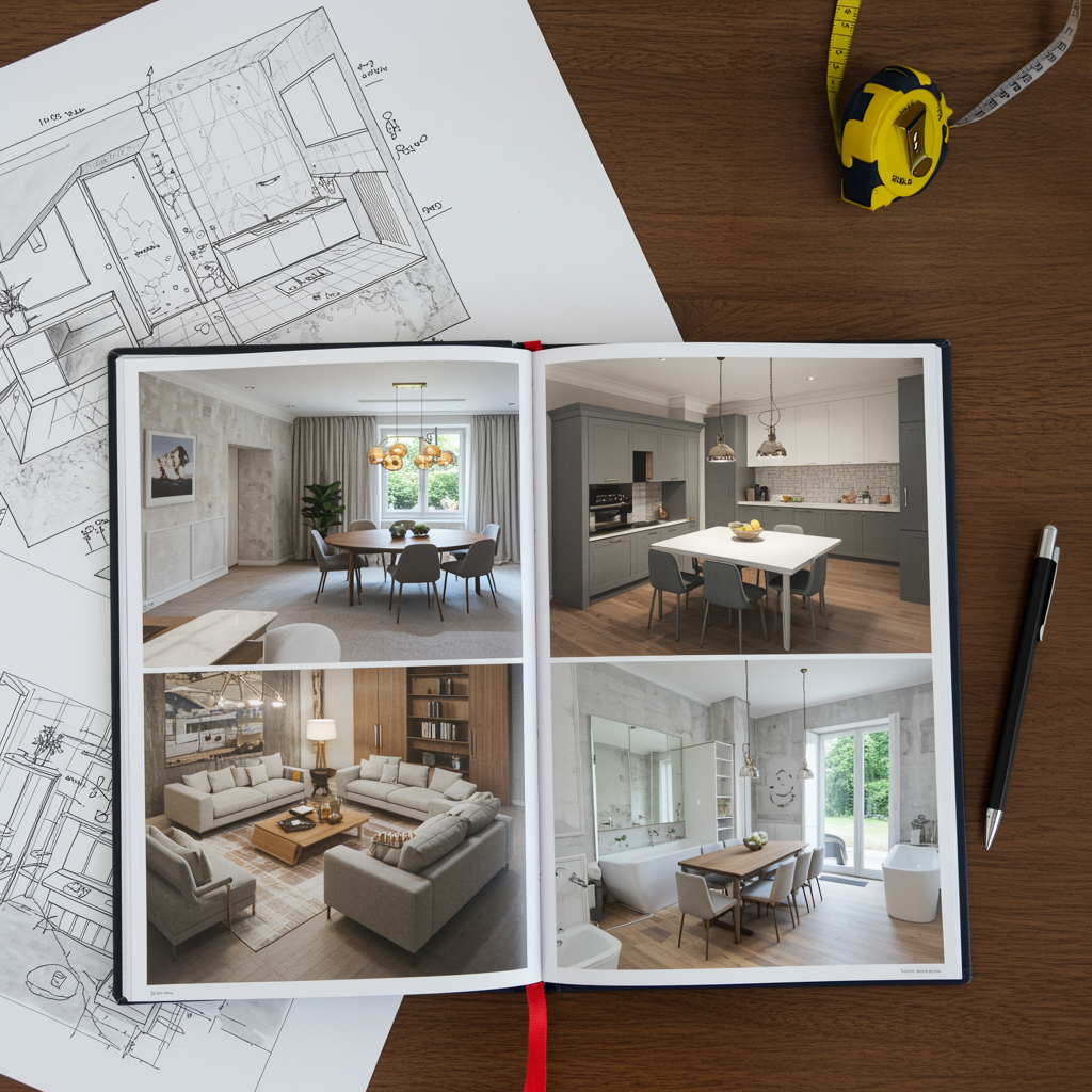 Design & Architecture
