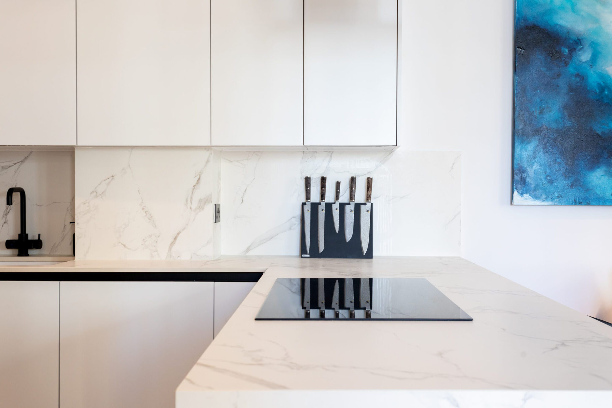 Farringdon apartment, EC1A, photo 43