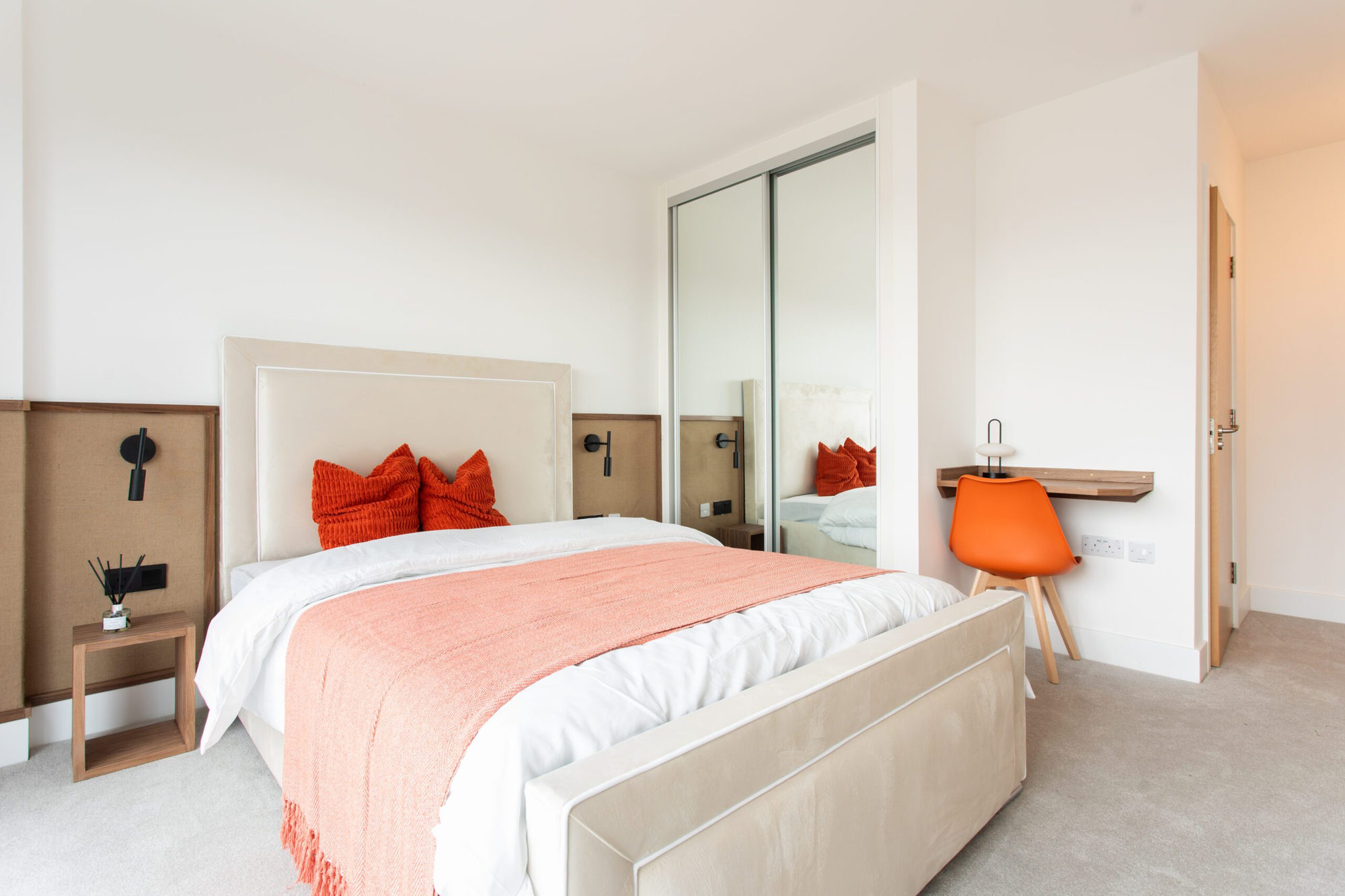 Woolwich apartment, SE18, photo 10
