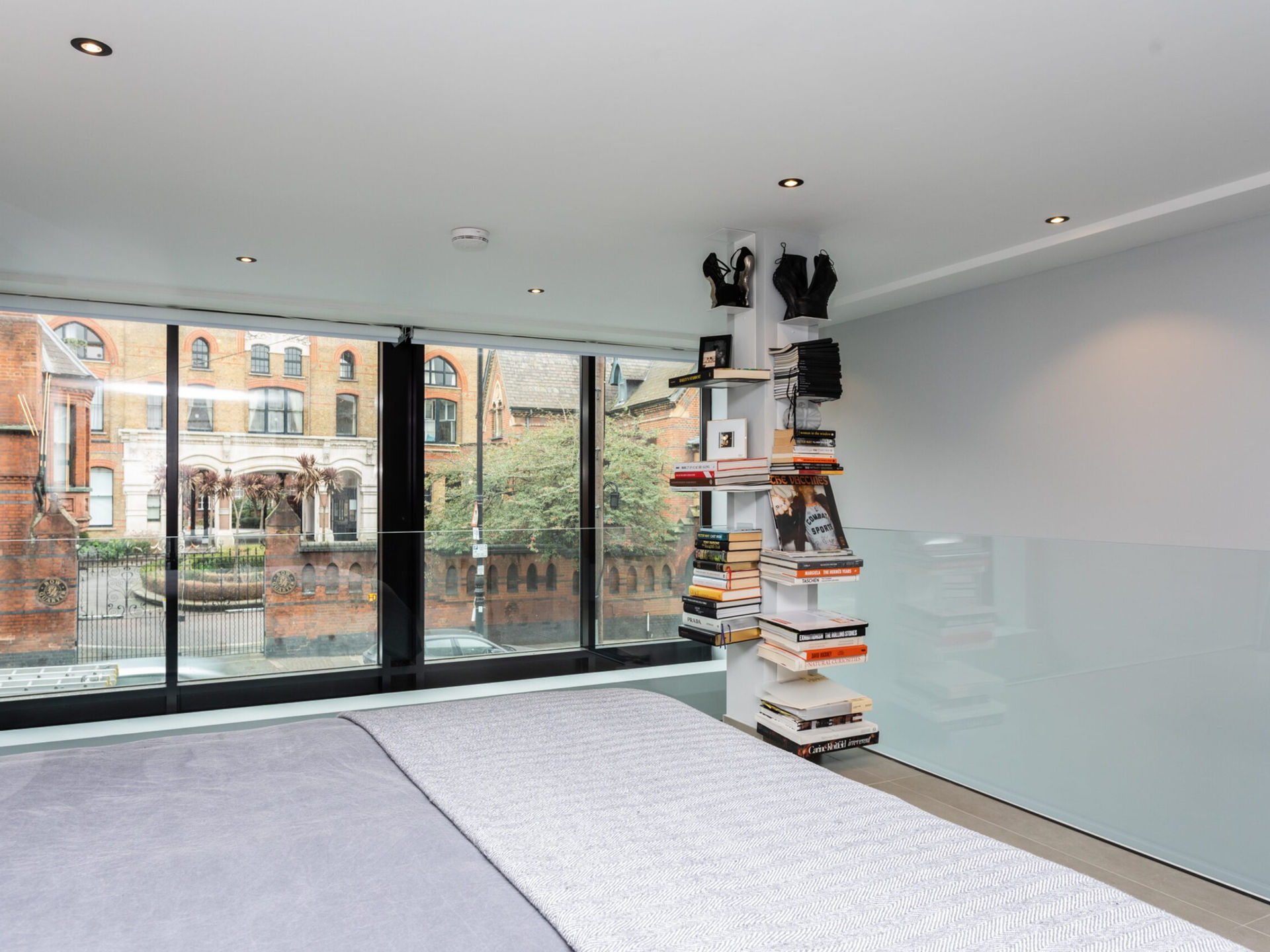 Extensions & Lofts completed by MWB in London