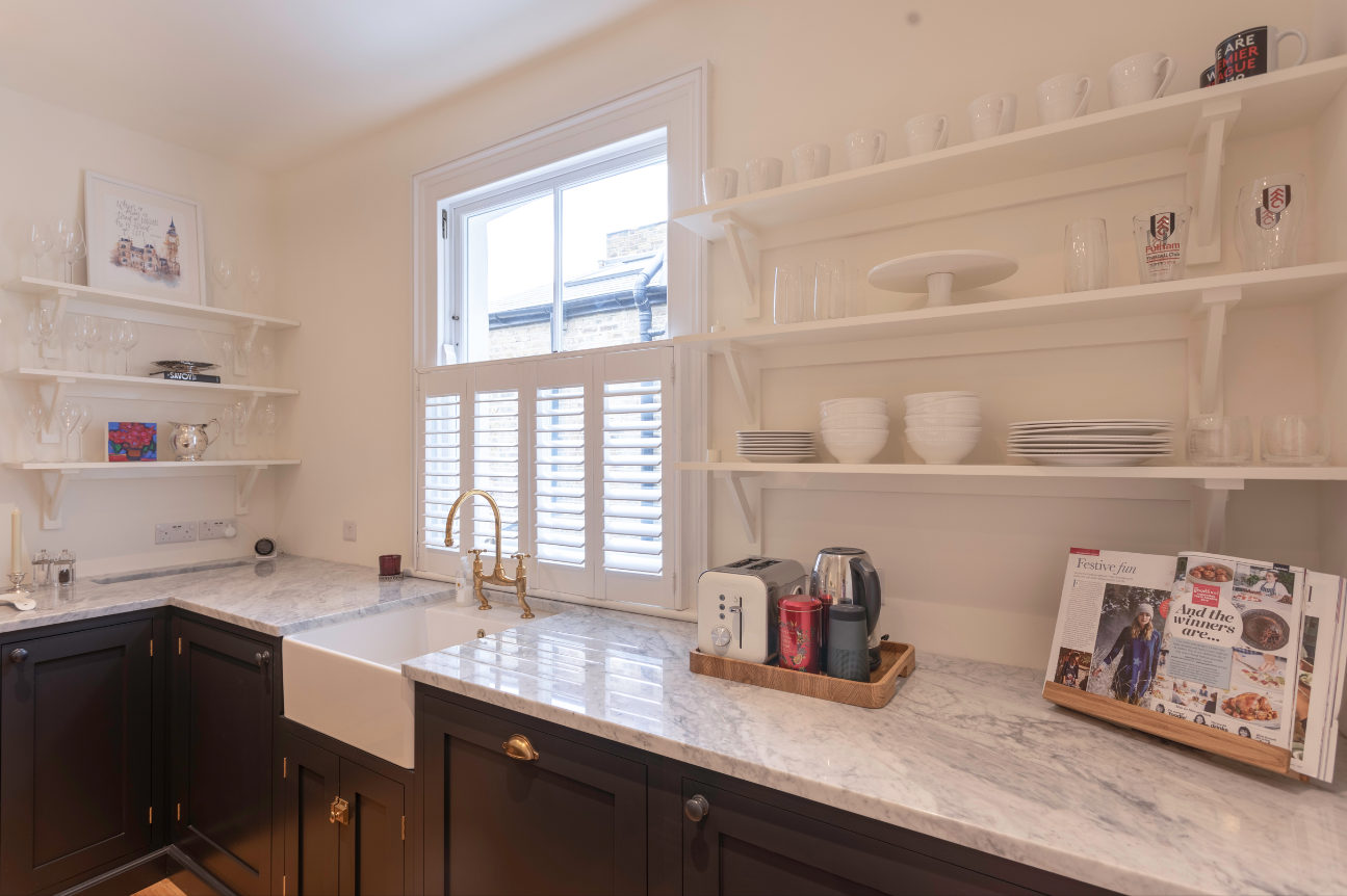 Fulham property, SW6, photo 10