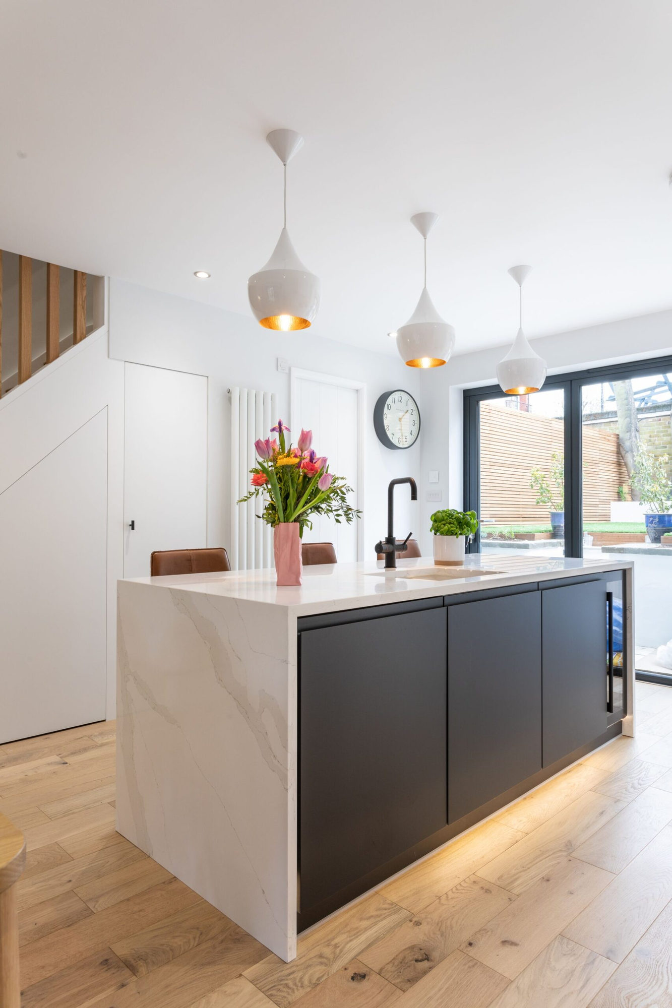 Kennington house, SE1, photo 20
