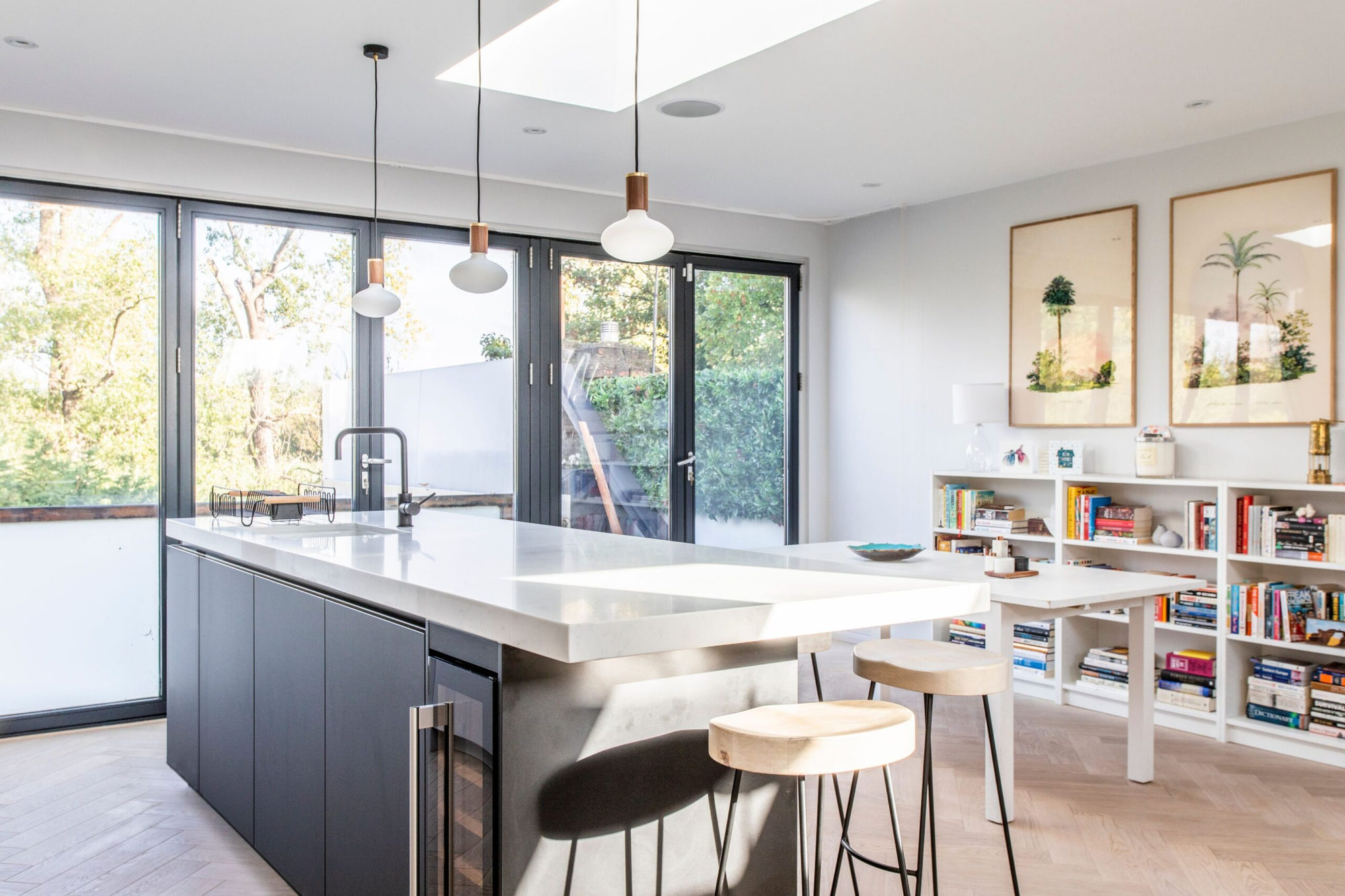 Balham property, SW12, photo 32