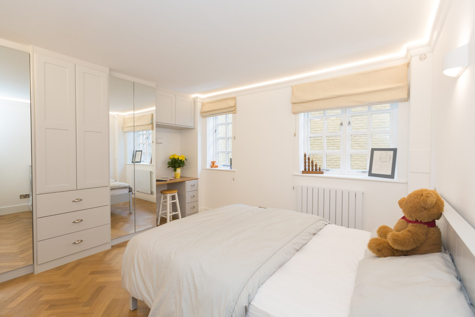 London Bridge flat, SE1, photo 2