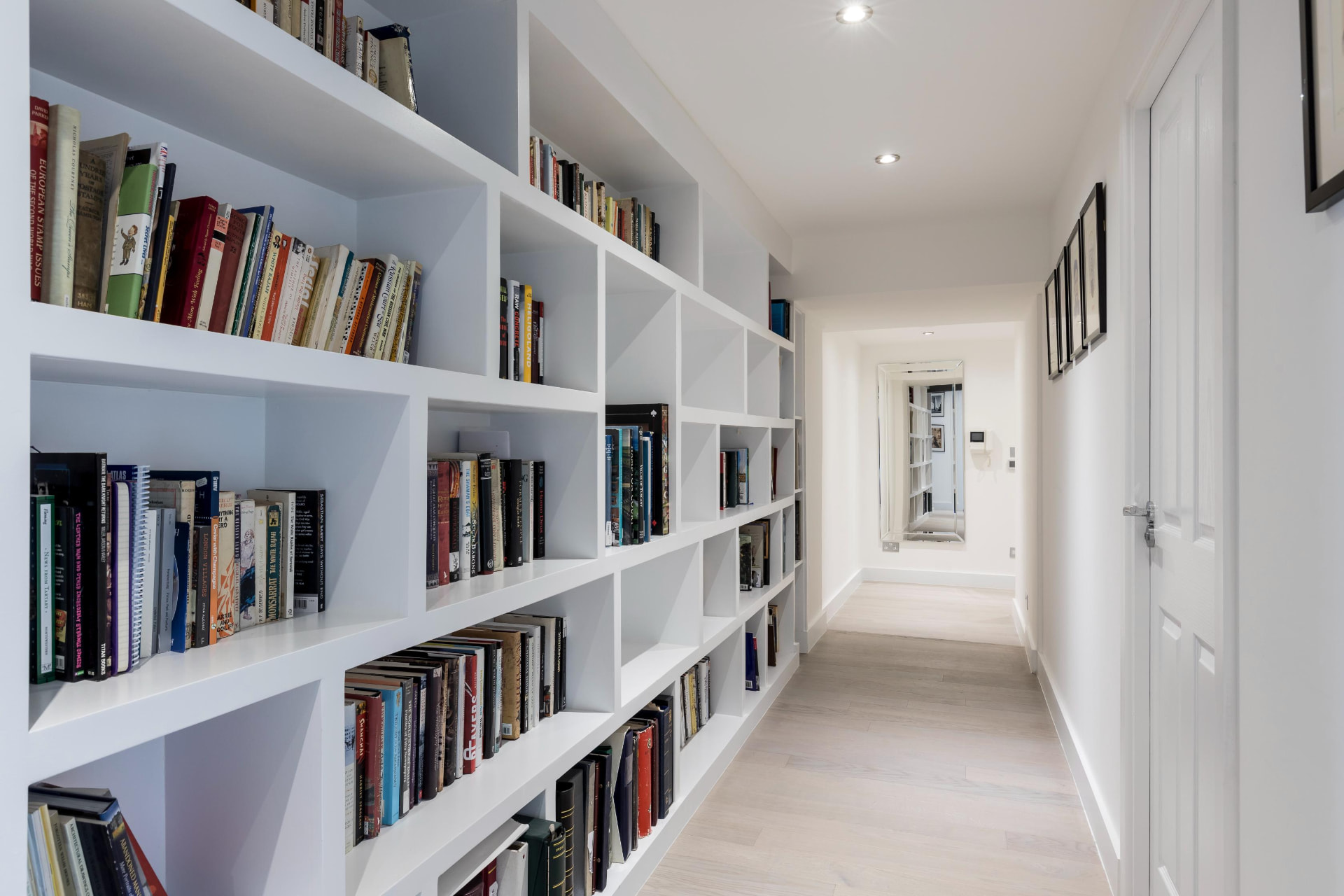 Mill Street flat, SE1, photo 11