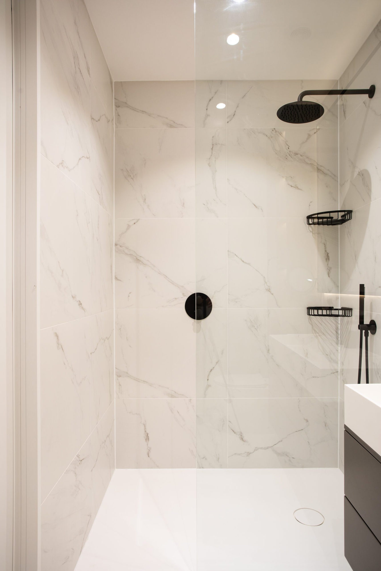 Farringdon apartment, EC1A, photo 29