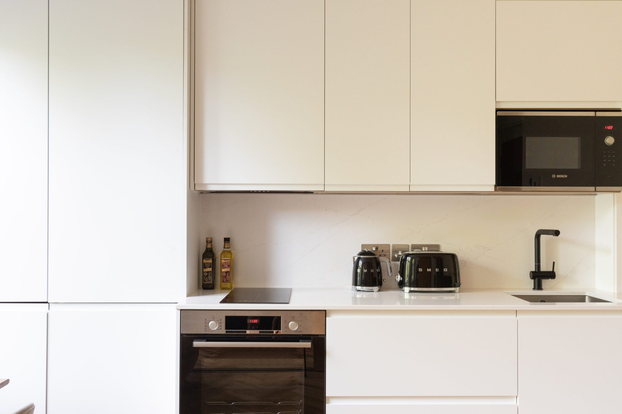 Embankment Gardens apartment, SW3, photo 28