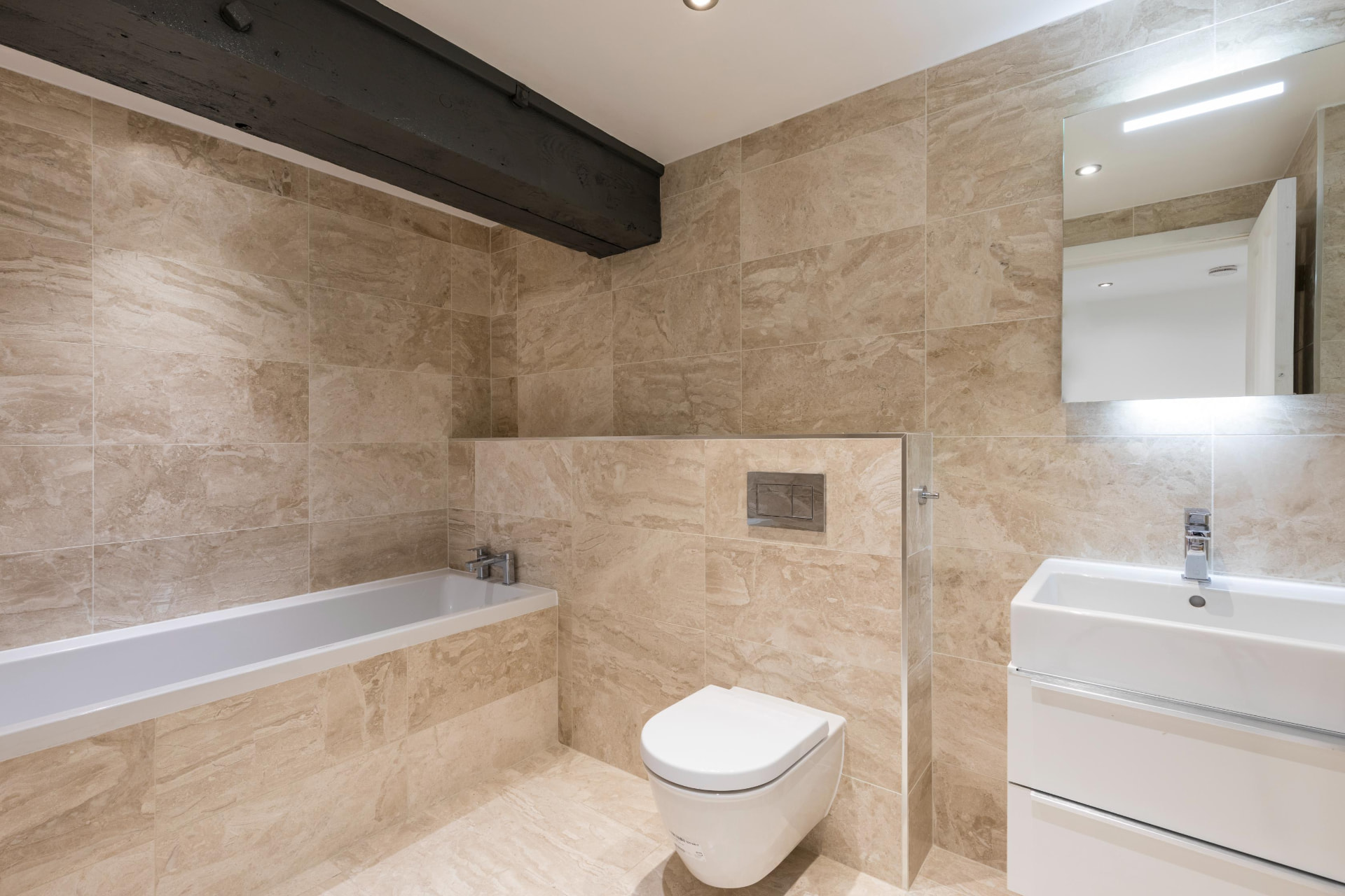 Mill Street flat, SE1, photo 17