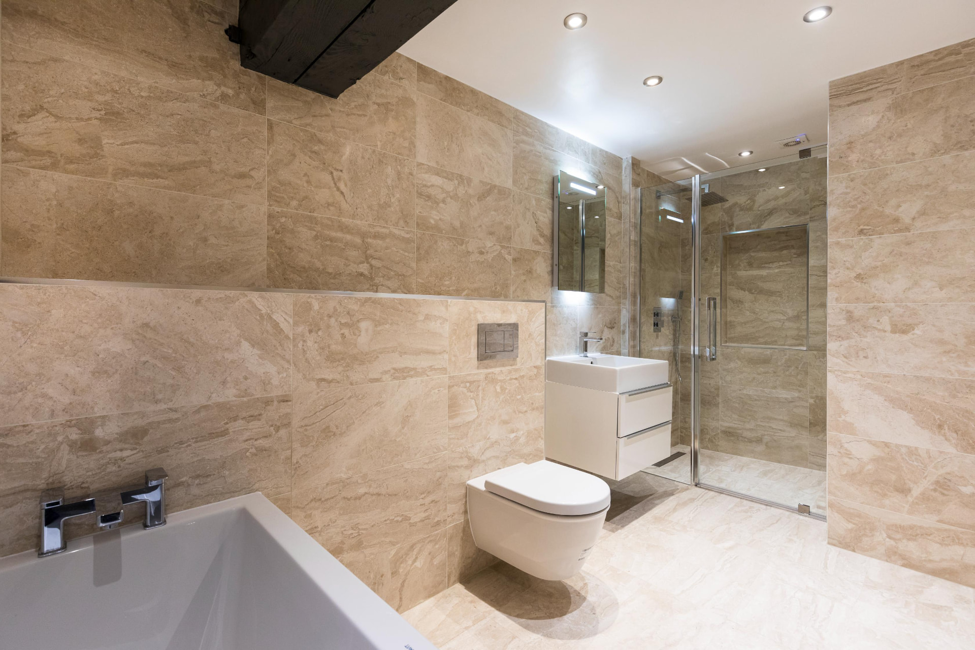 Mill Street flat, SE1, photo 19