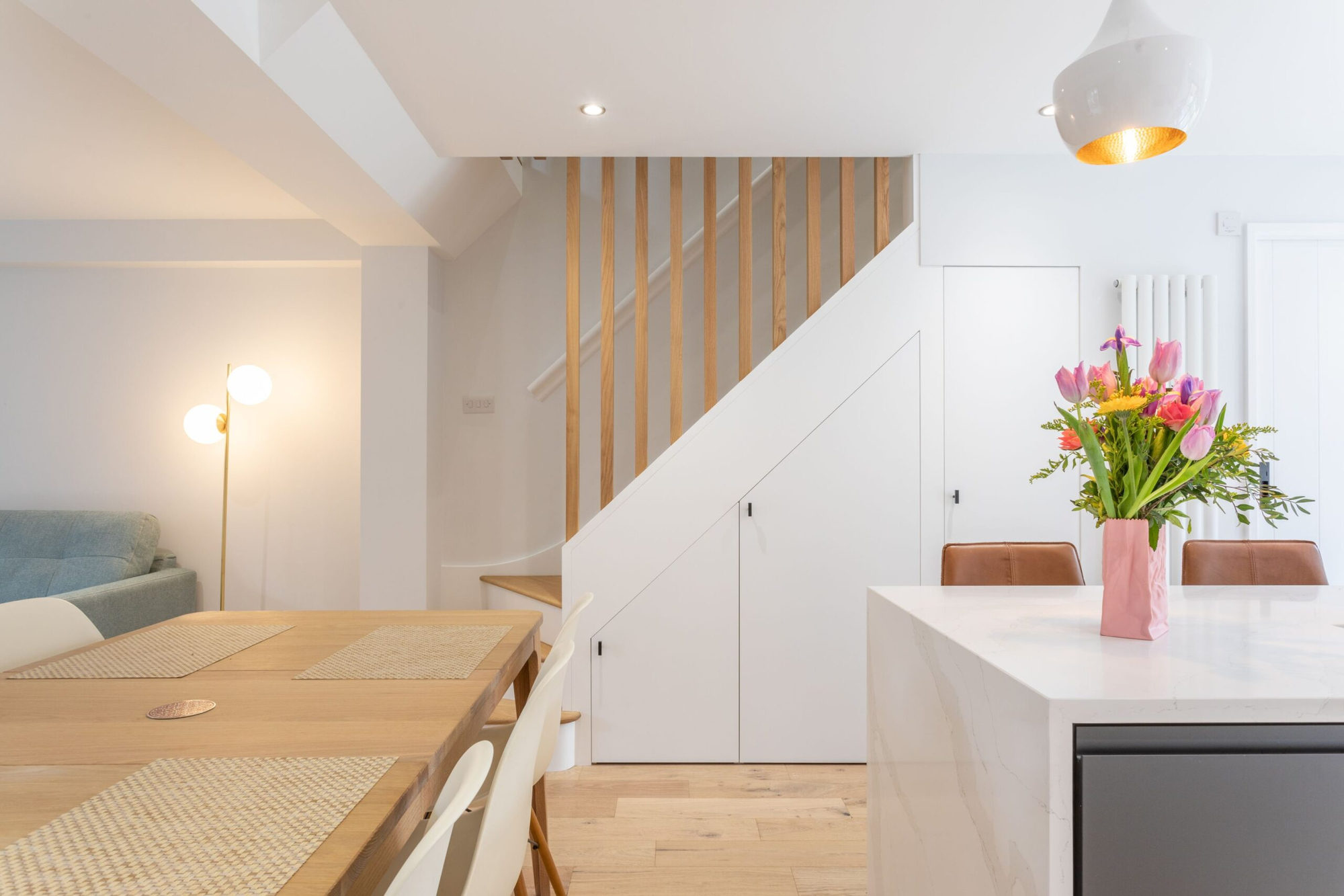 Kennington house, SE1, photo 23