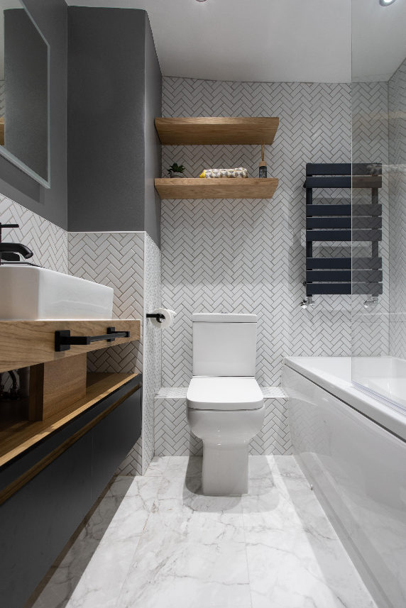 Dalston Junction house, E8, photo 17