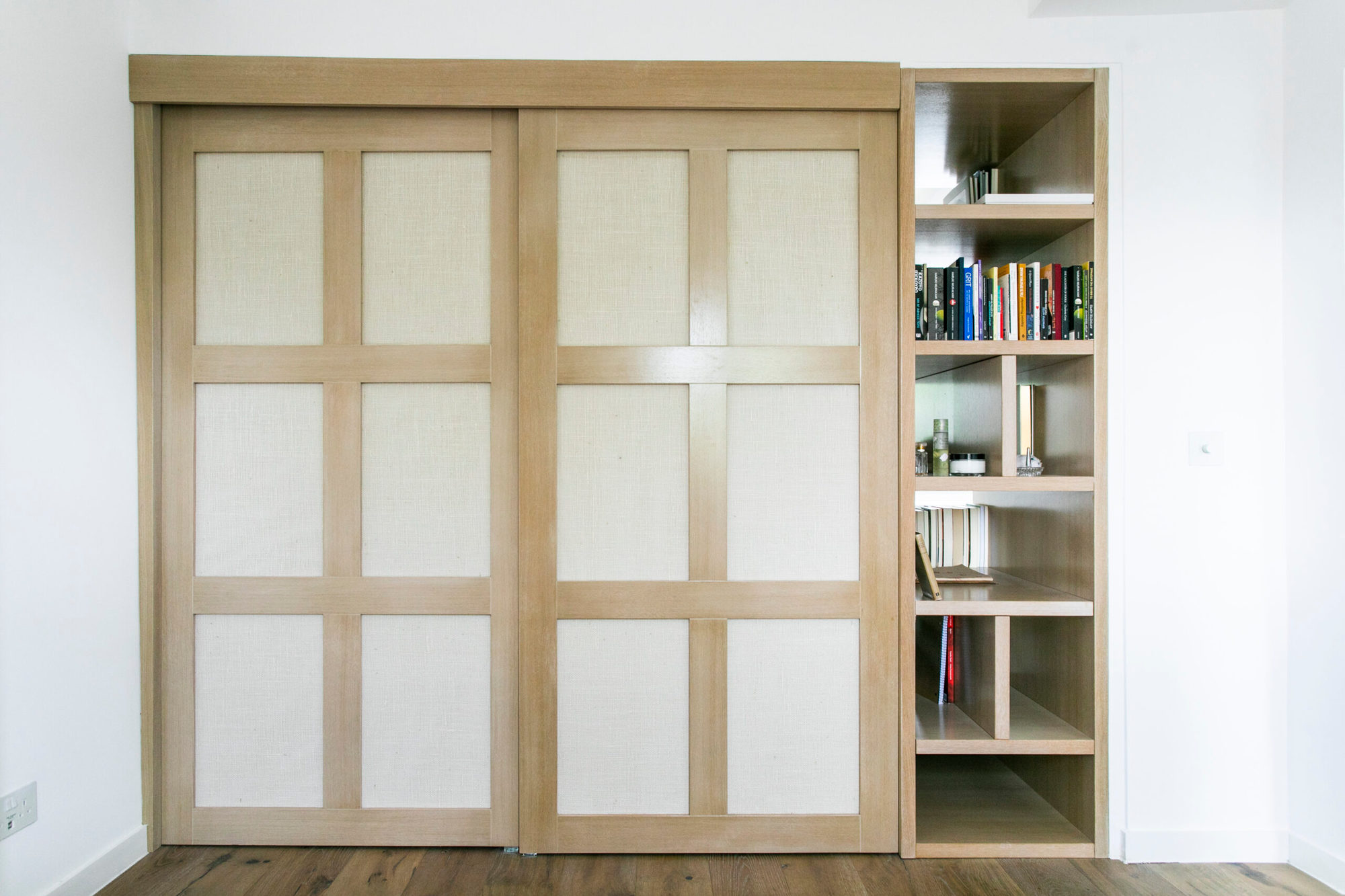 Camden Town flat, NW1, photo 20