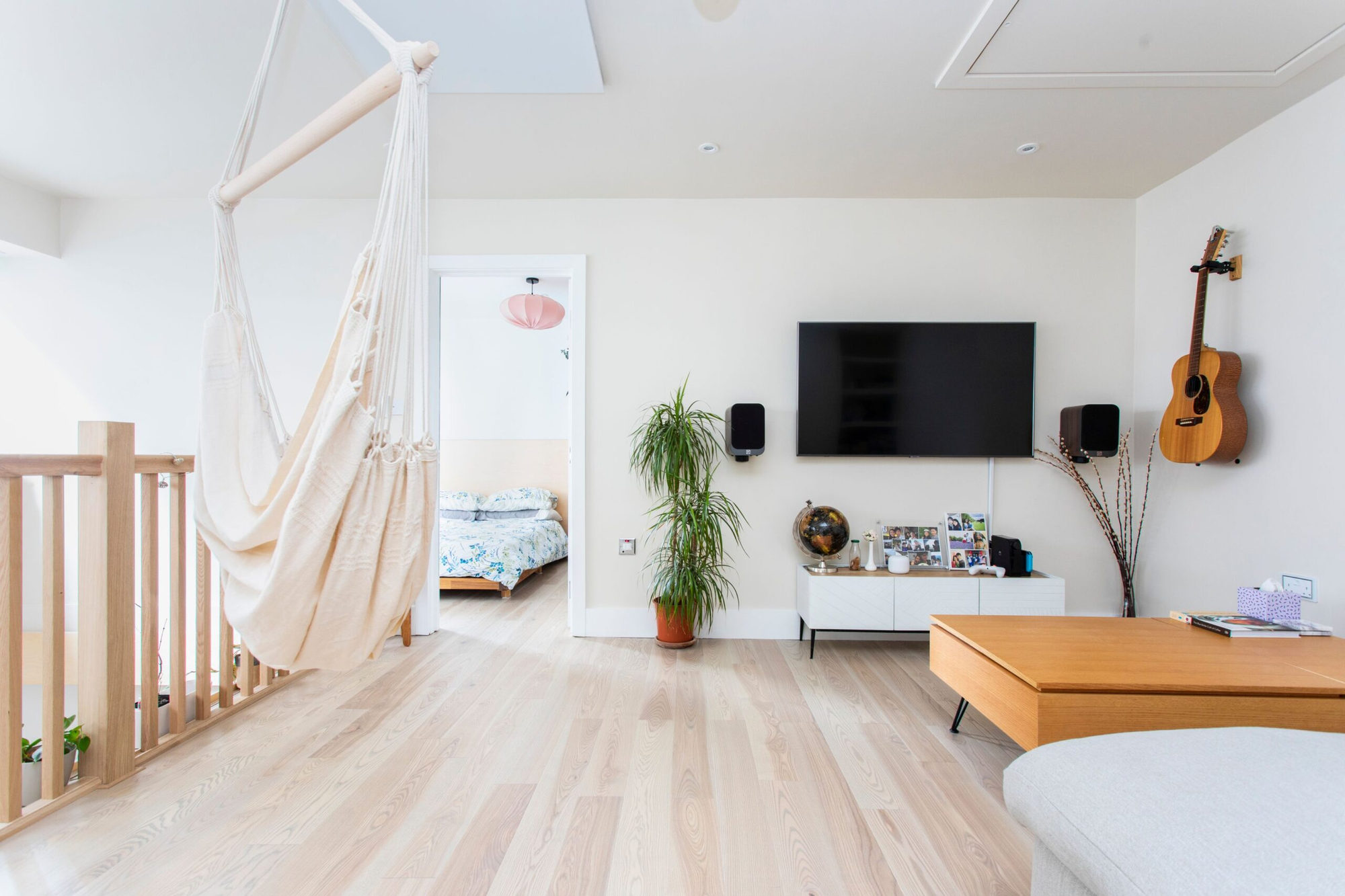 Wapping High Street flat, E1W, photo 21