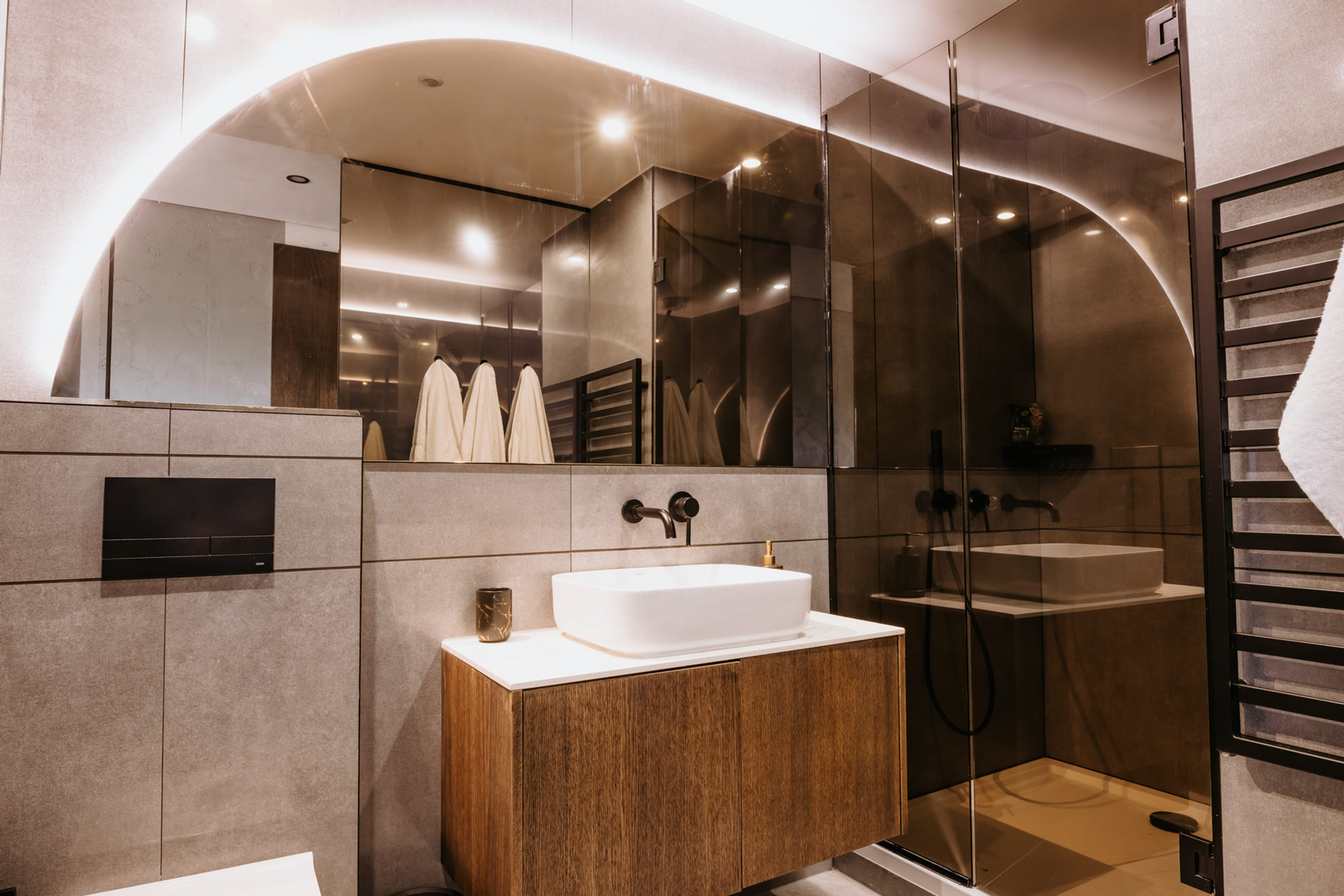Wapping apartment, E1W, photo 11
