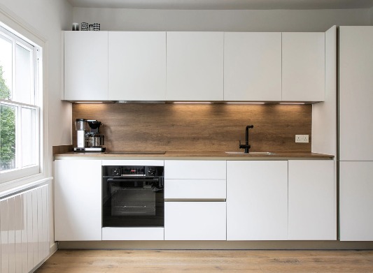 Kitchens & Bathrooms