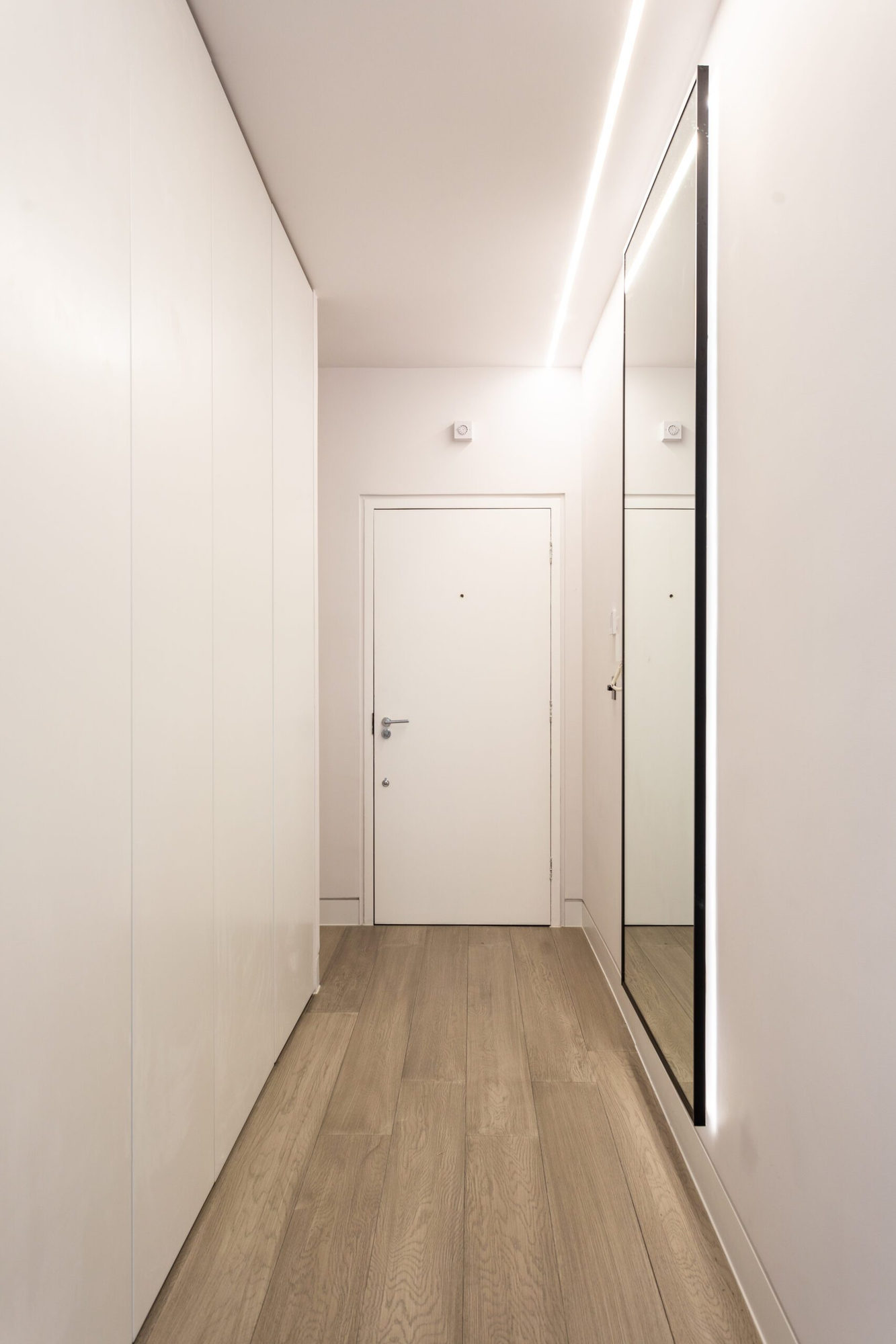 Farringdon apartment, EC1A, photo 27