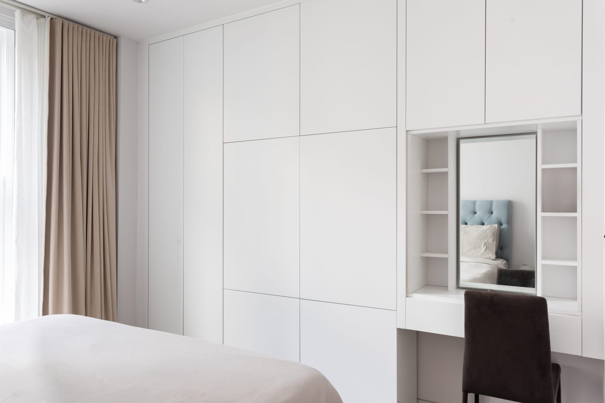 Farringdon apartment, EC1A, photo 14