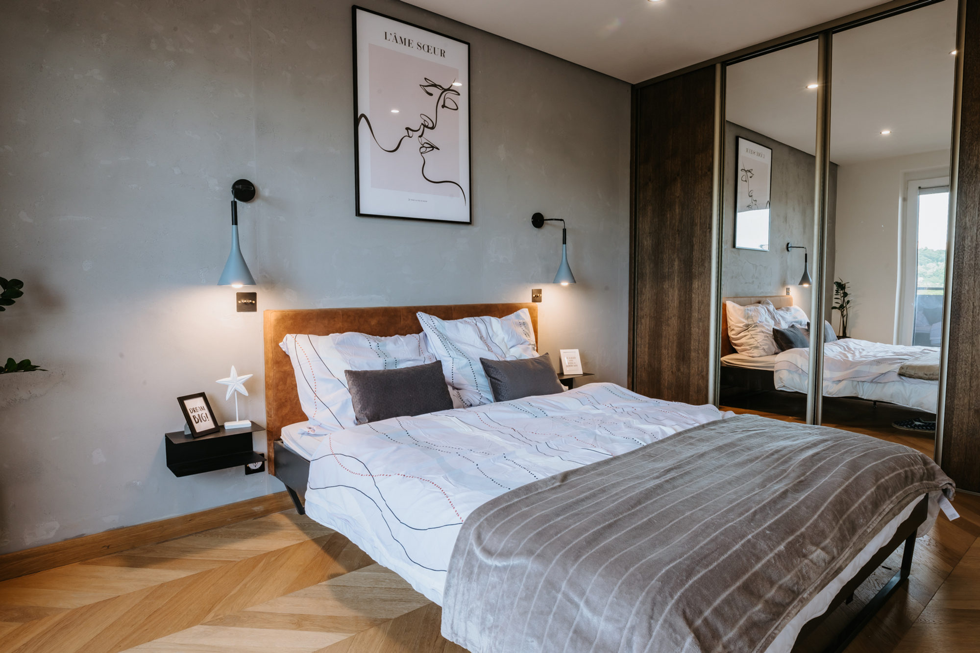 Wapping apartment, E1W, photo 33