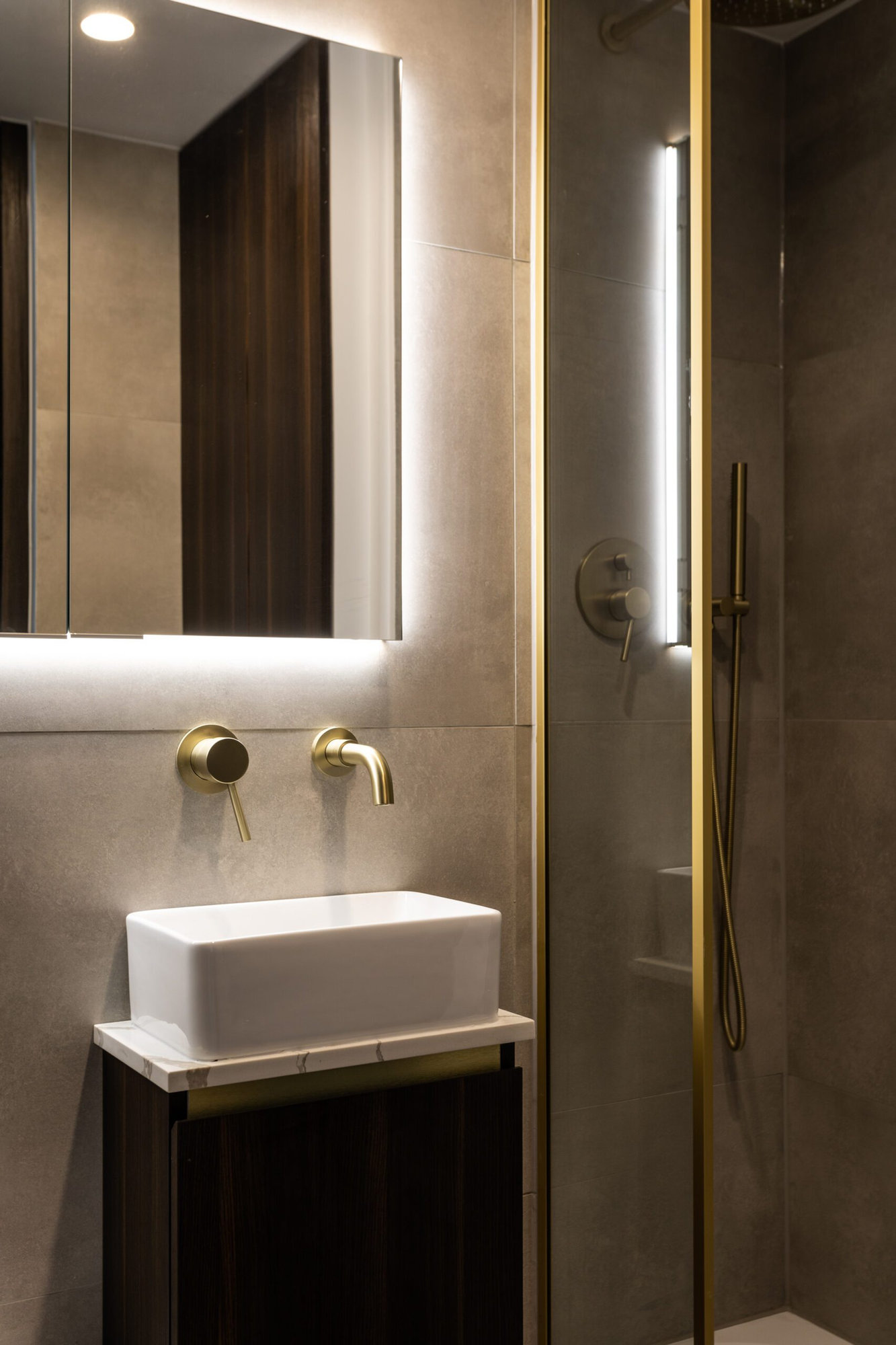 Full renovation project in Limehouse E14