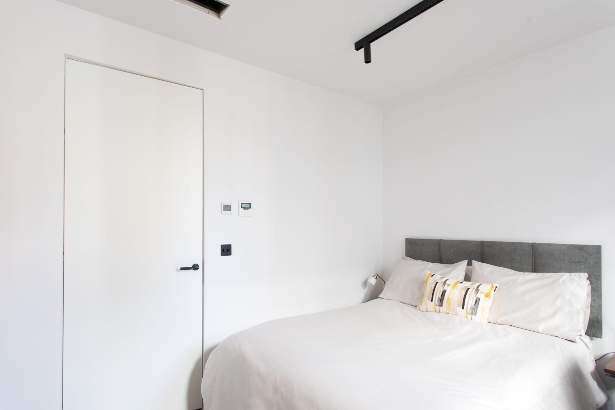 Farringdon apartment, EC1A, photo 42