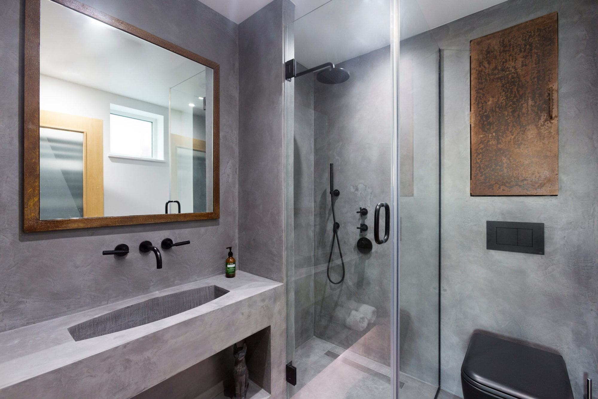 London Bridge bathroom, SE1, photo 6