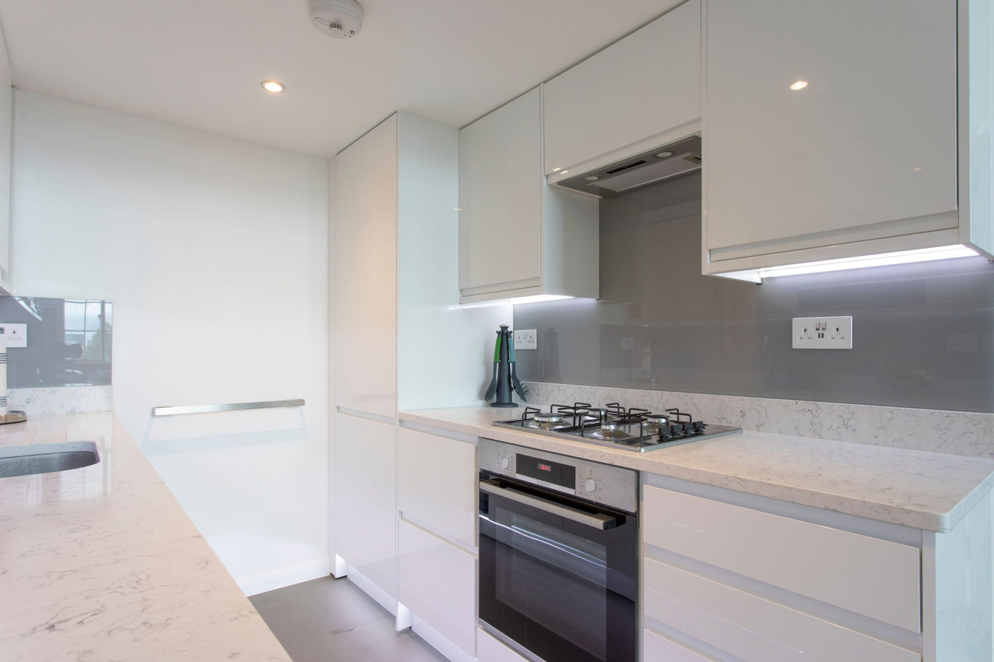North Gate apartment, N5, photo 8