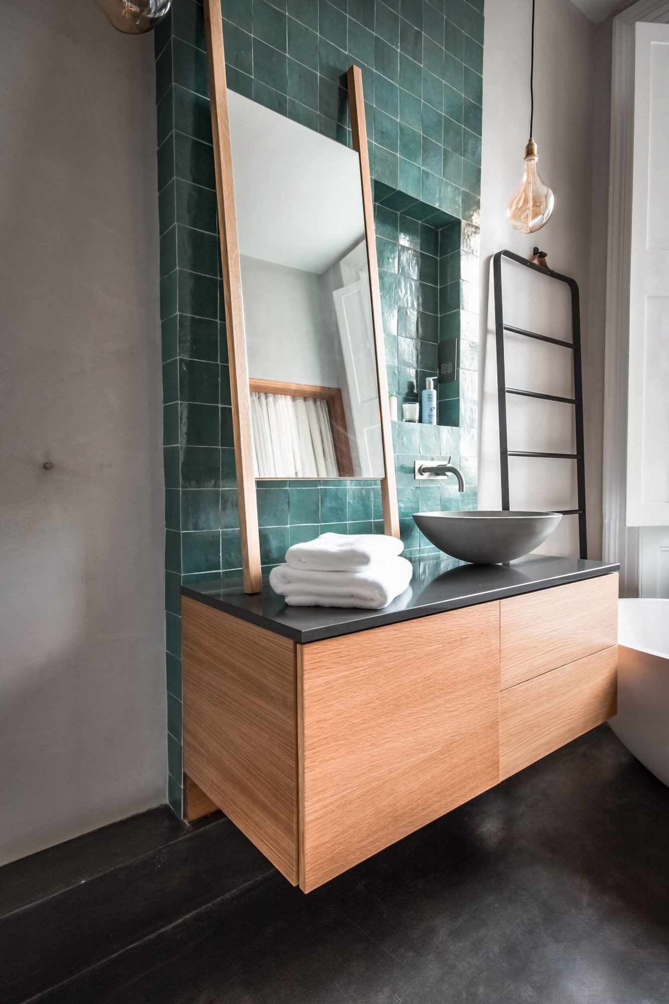 South Kensington home, SW7, photo 17