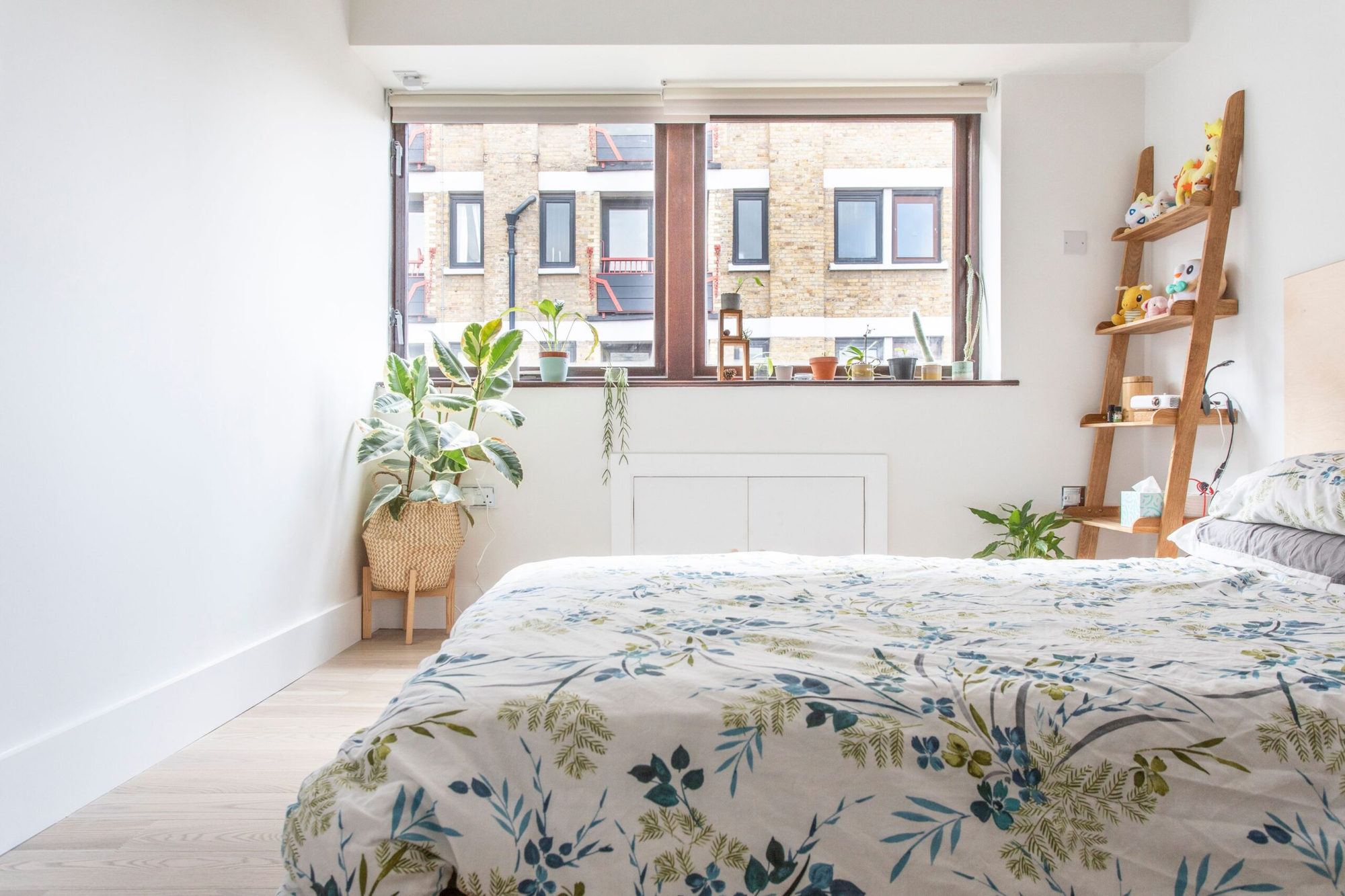 Wapping High Street flat, E1W, photo 15