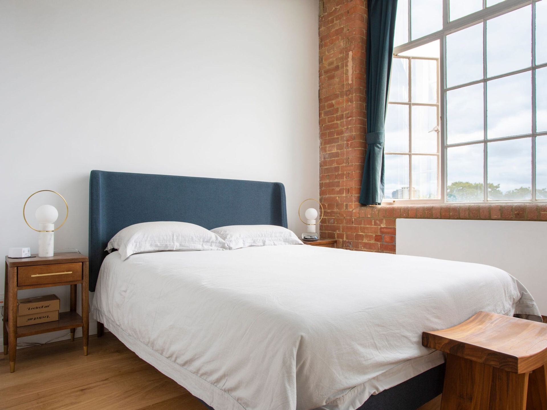 Renovations completed by MWB in London
