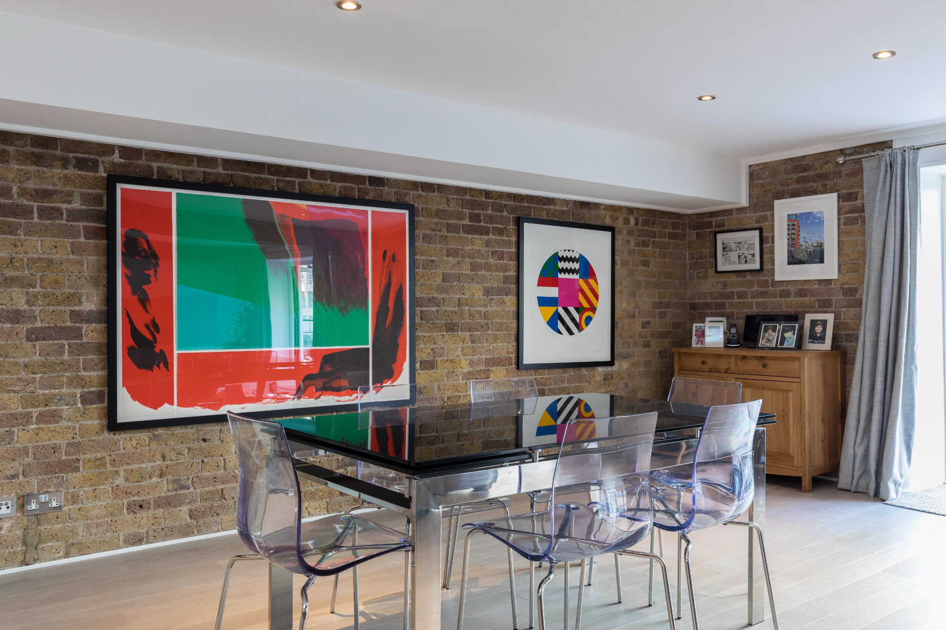 Mill Street flat, SE1, photo 7