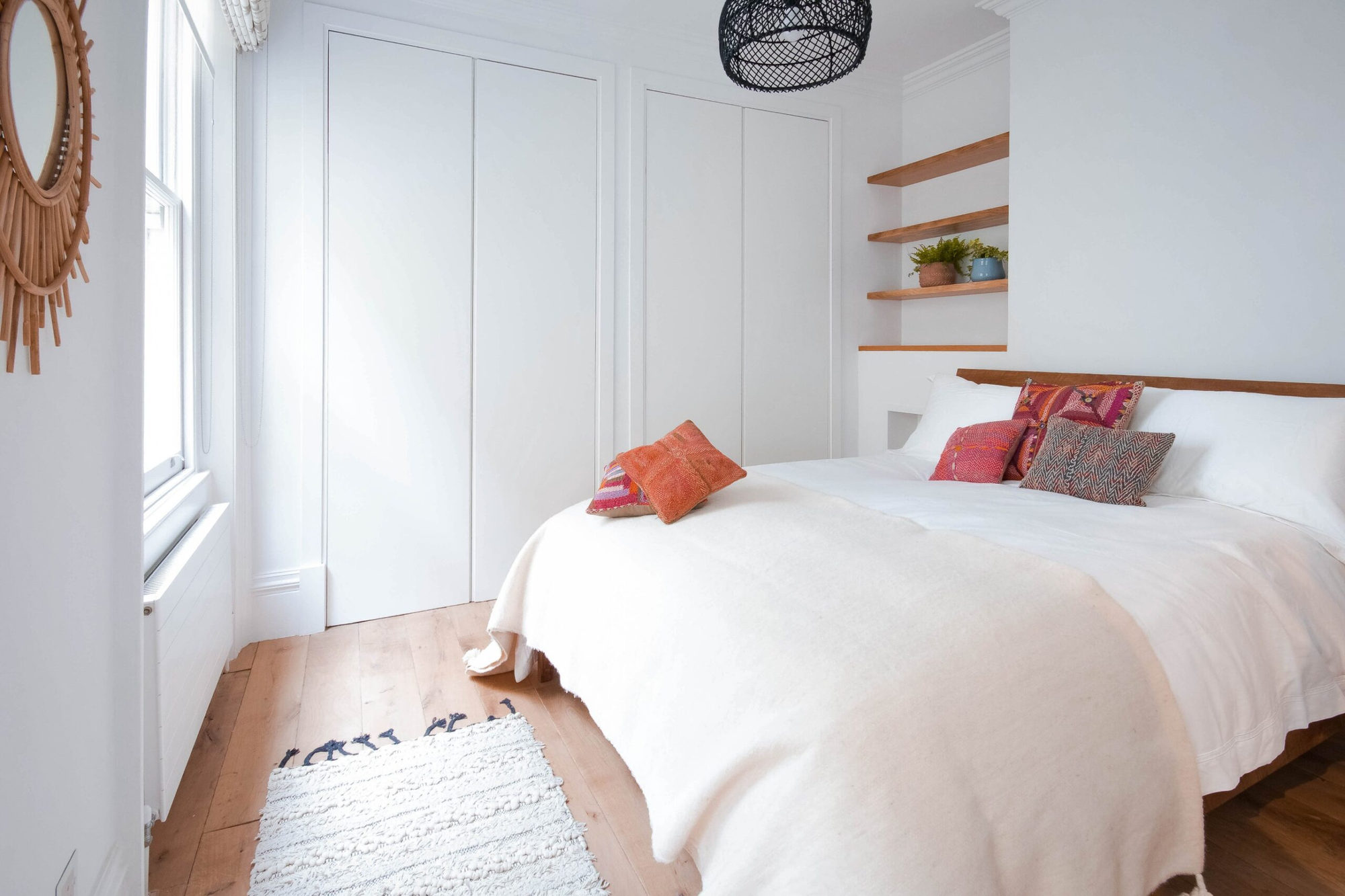 South Kensington home, SW7, photo 23