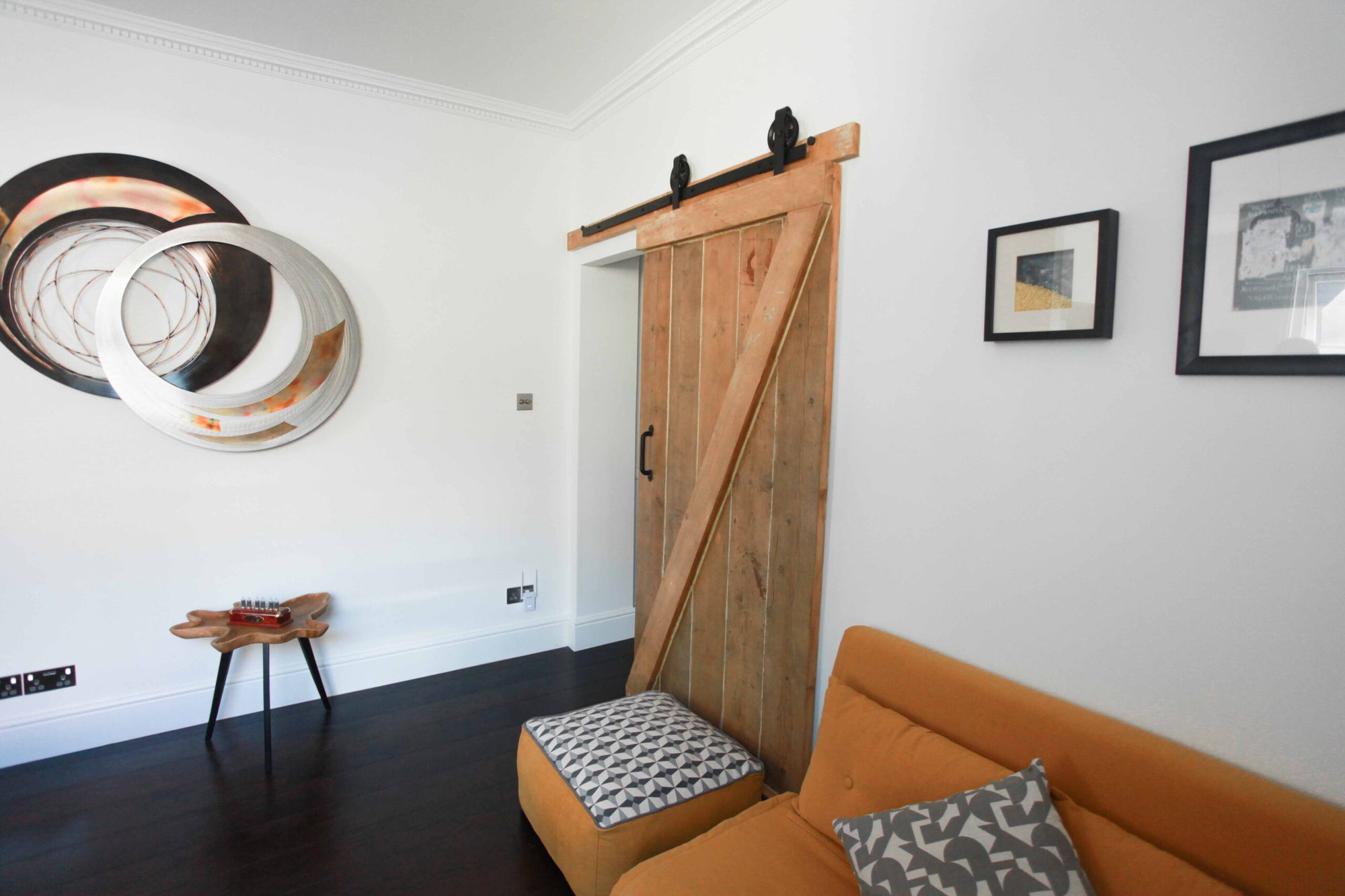 Shepherd's Bush kitchen, W12, photo 10