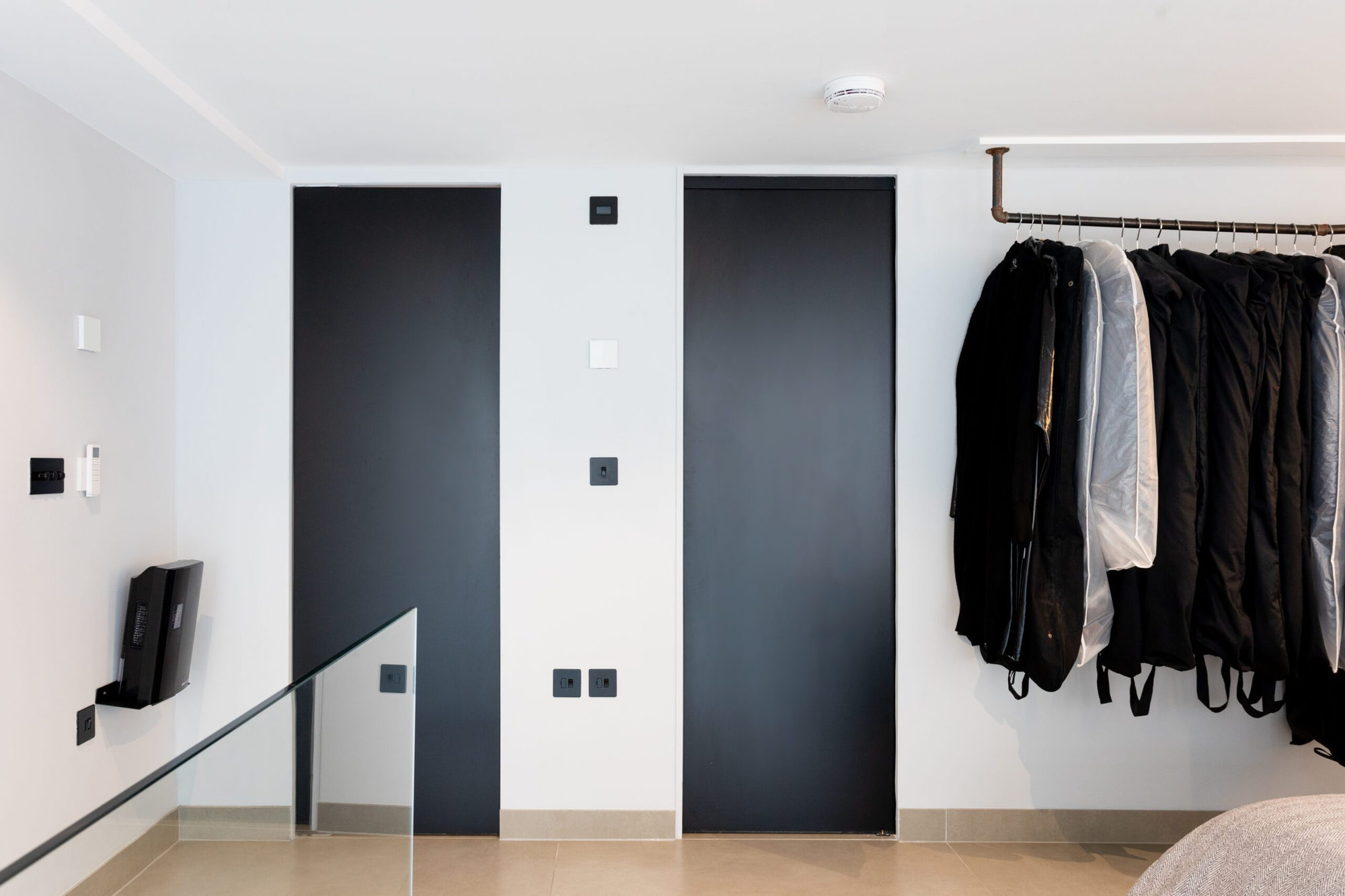 Bow apartment, E3, photo 27