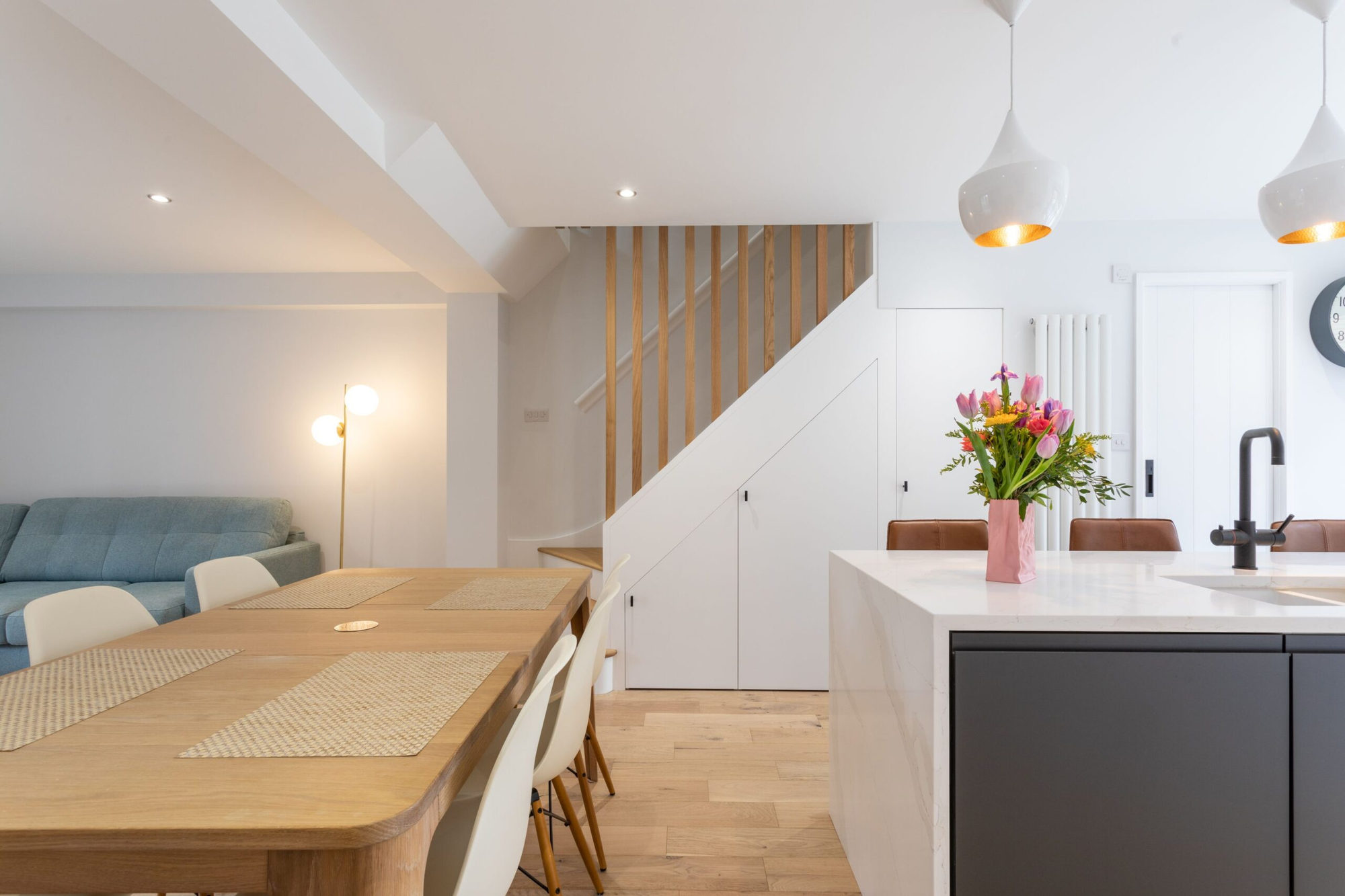 Kennington house, SE1, photo 7