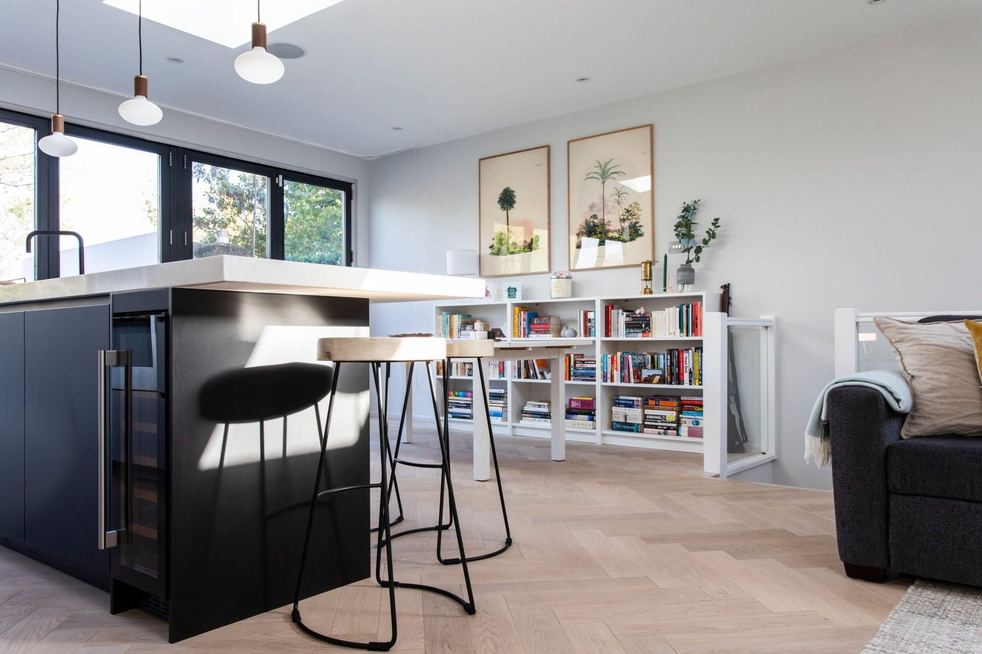 Balham property, SW12, photo 27