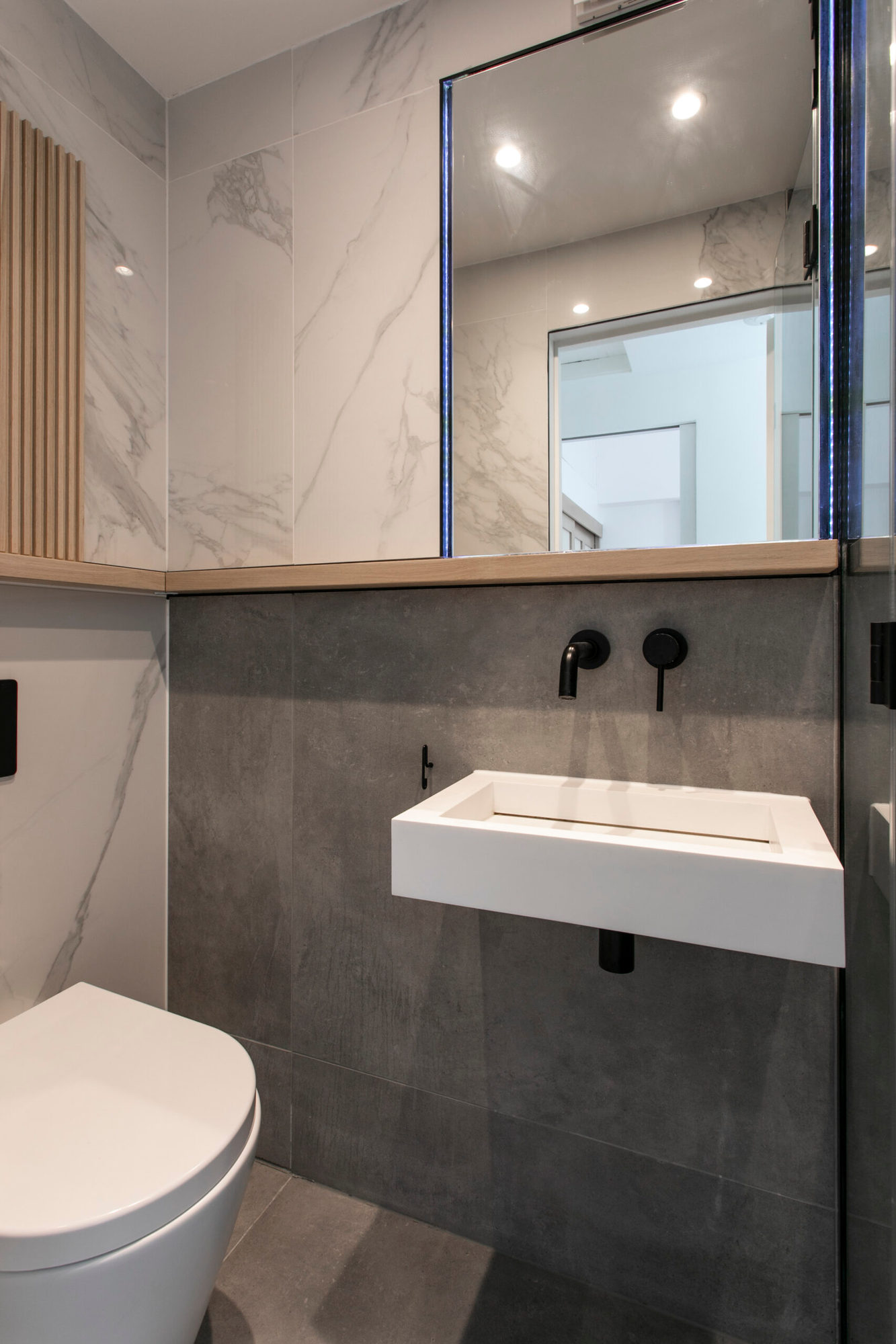 Camden Town flat, NW1, photo 12