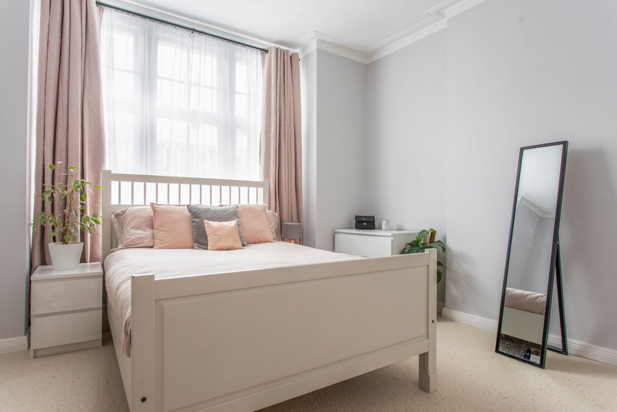 Fulham flat, SW6, photo 20