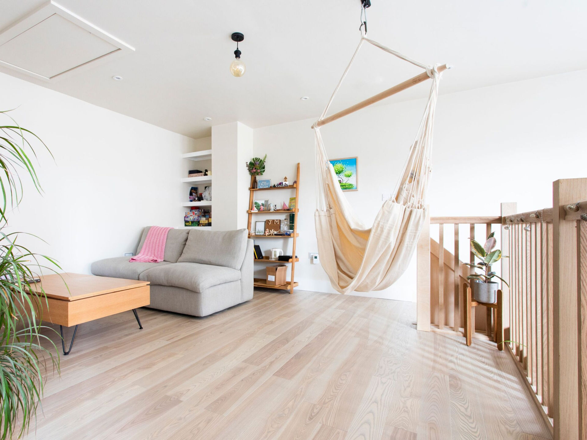 Extensions & Lofts completed by MWB in London