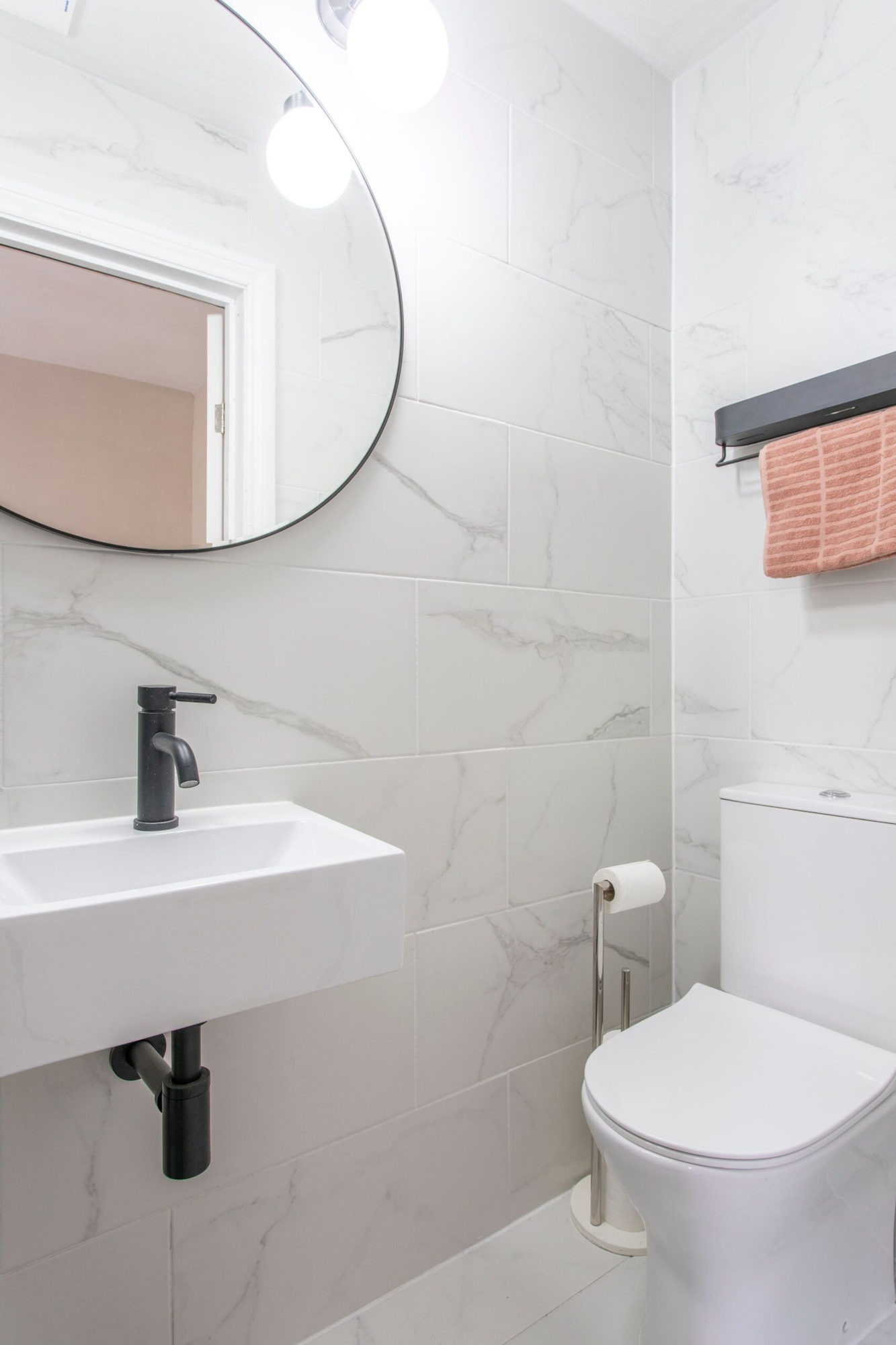 Fulham flat, SW6, photo 21