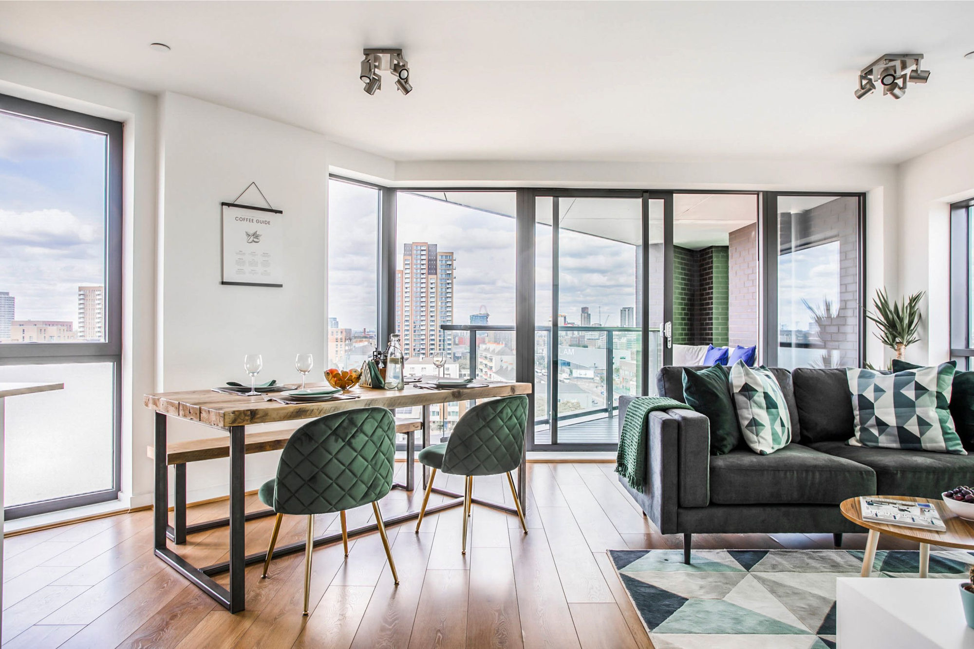 Full renovation project in Highbury & Islington house N5