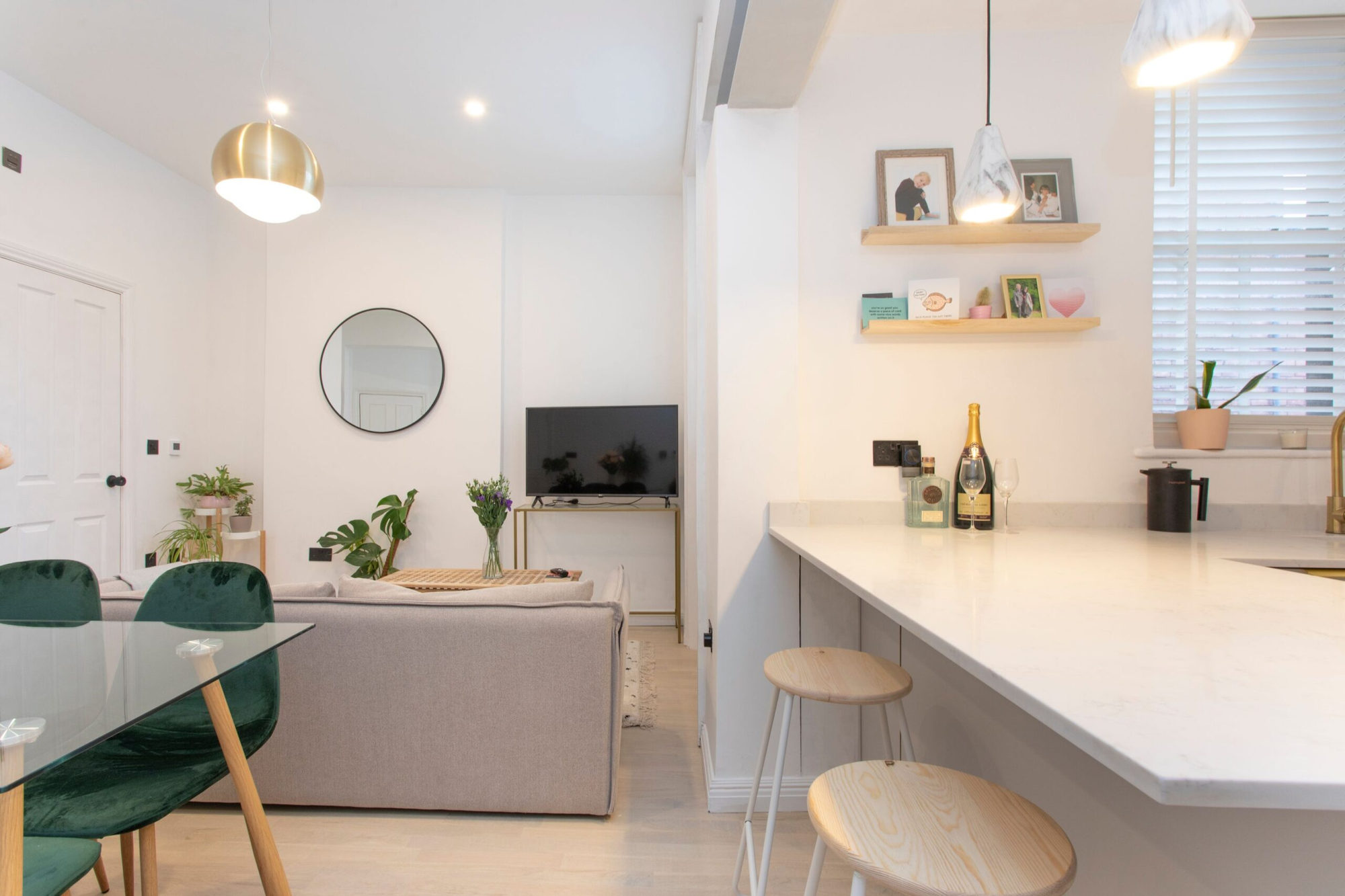 Fulham flat, SW6, photo 24