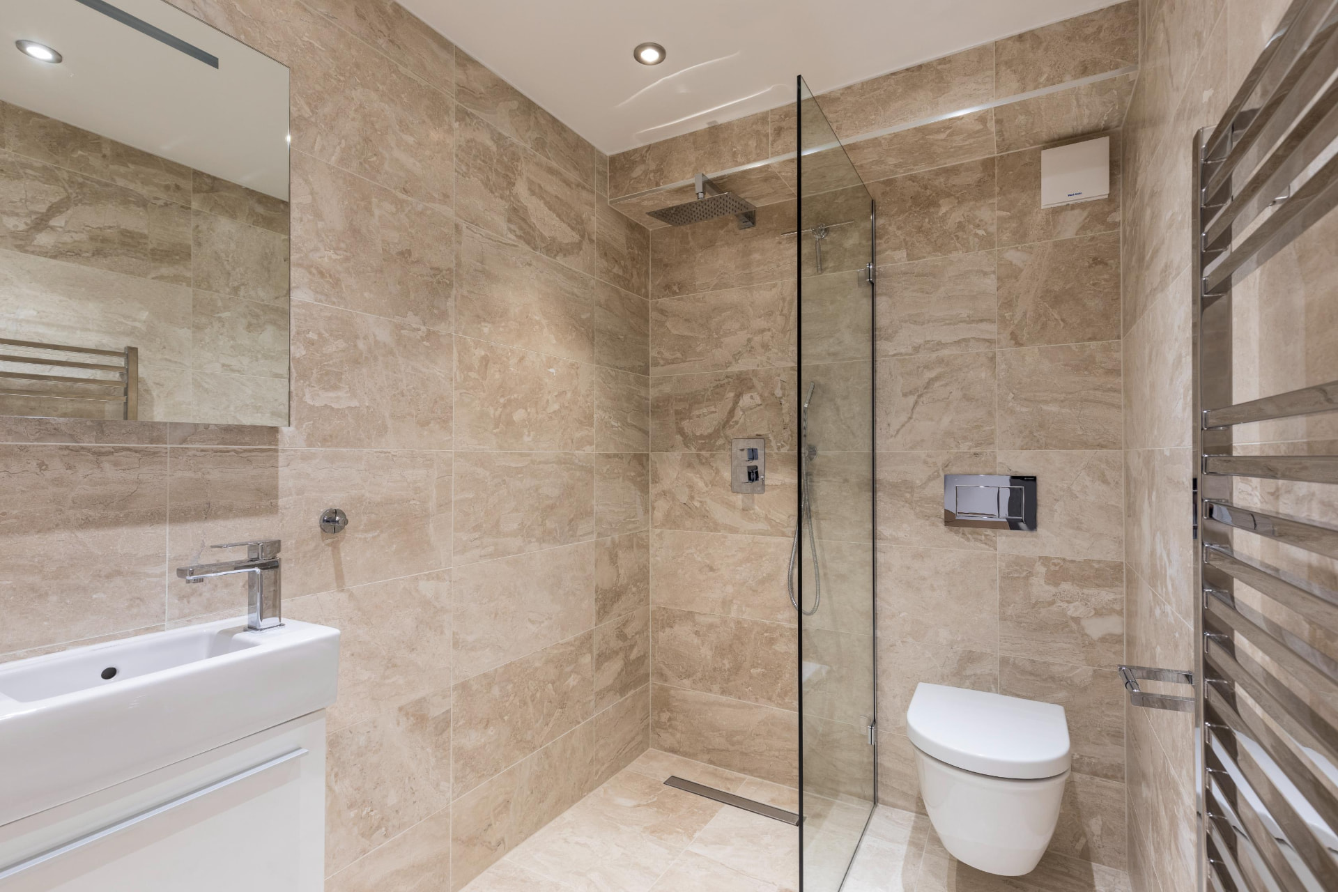 Mill Street flat, SE1, photo 20
